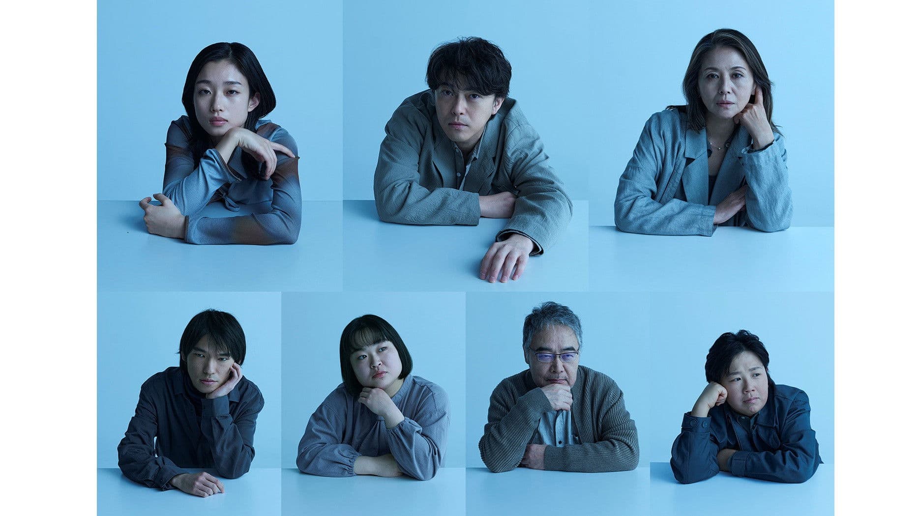 私を探さないで