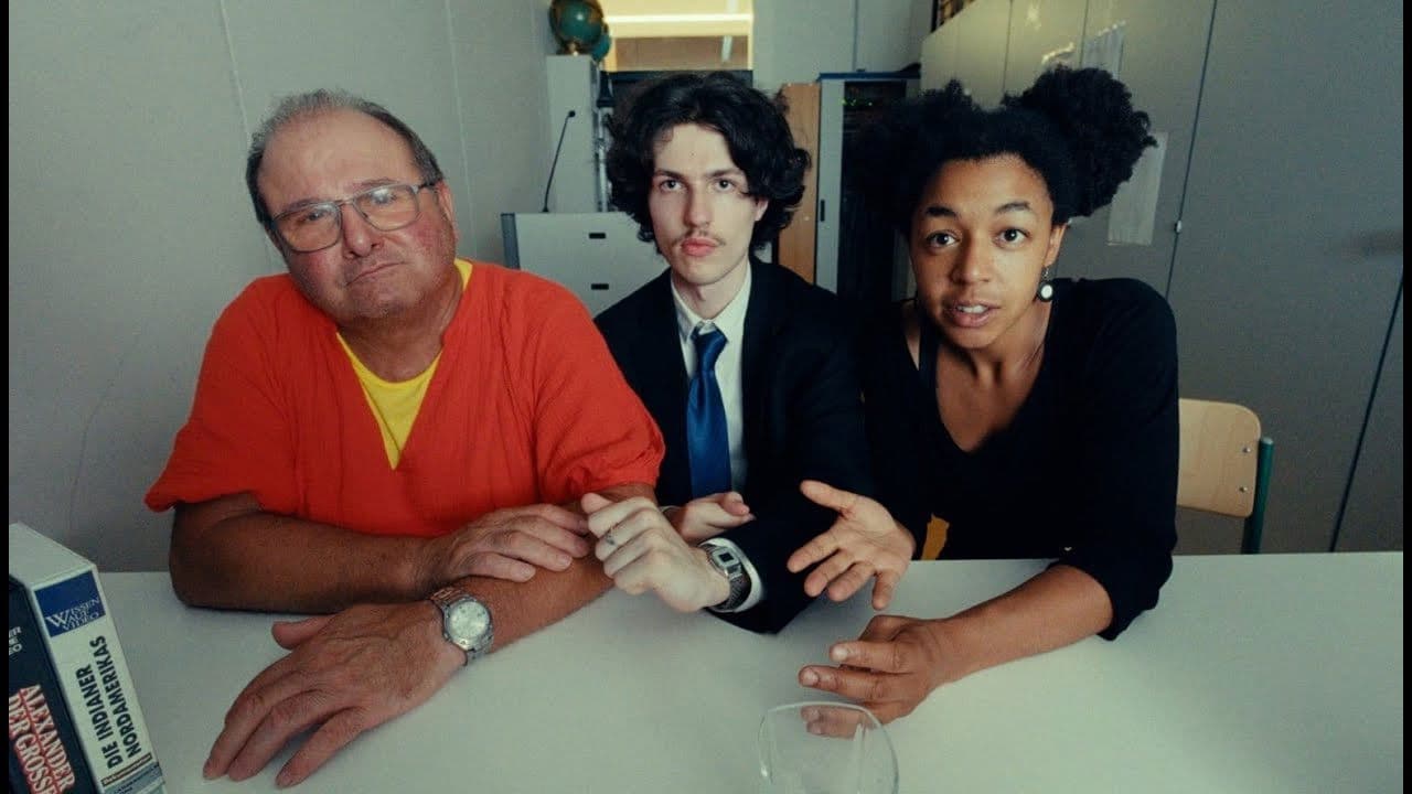 Biden - Ein Liebenswürdiger Präsident mit Ecken und Kanten