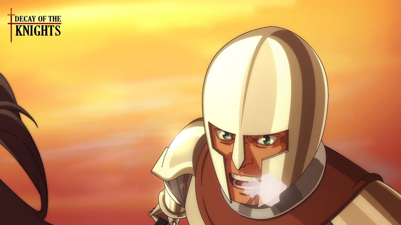 Decay Of The Knights