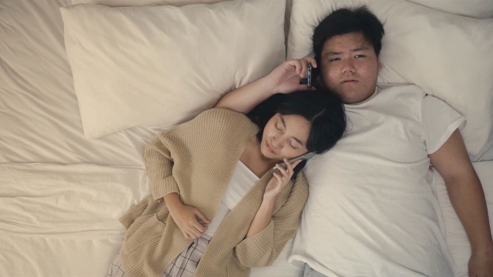 The Mind May Lie So The Heart Can Forget