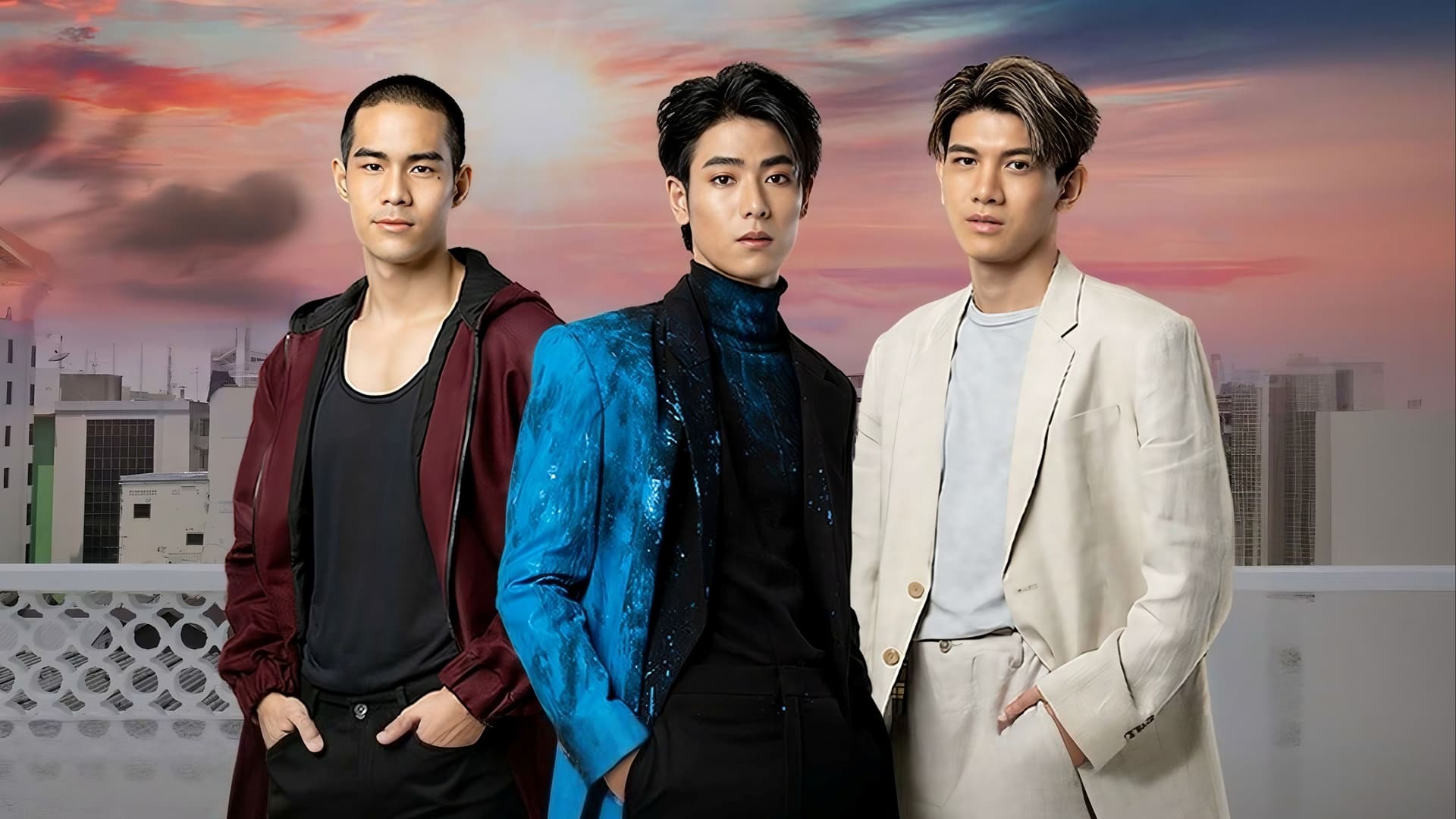 7 วันก่อนวาเลนไทน์