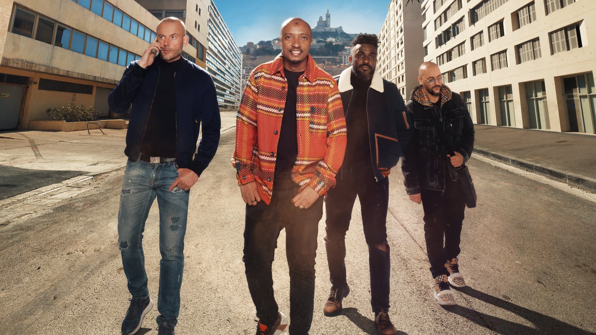 Soprano: Pe viață și pe moarte