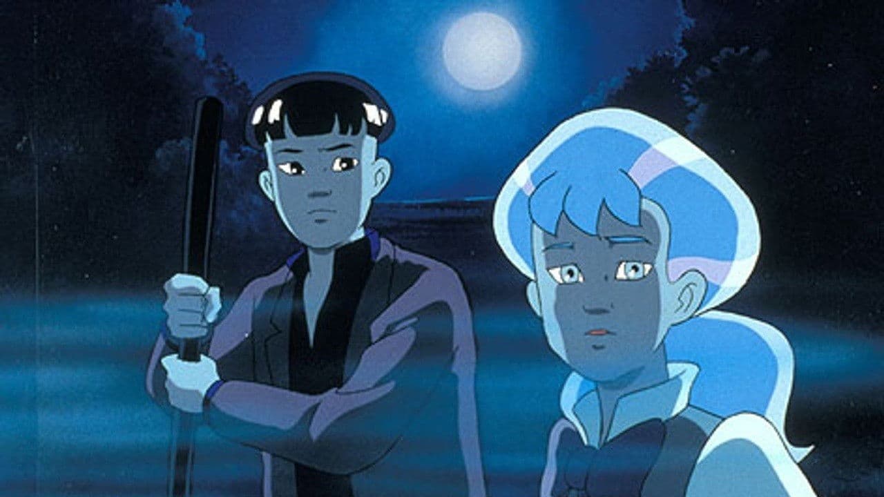 Les Jumeaux du bout du monde