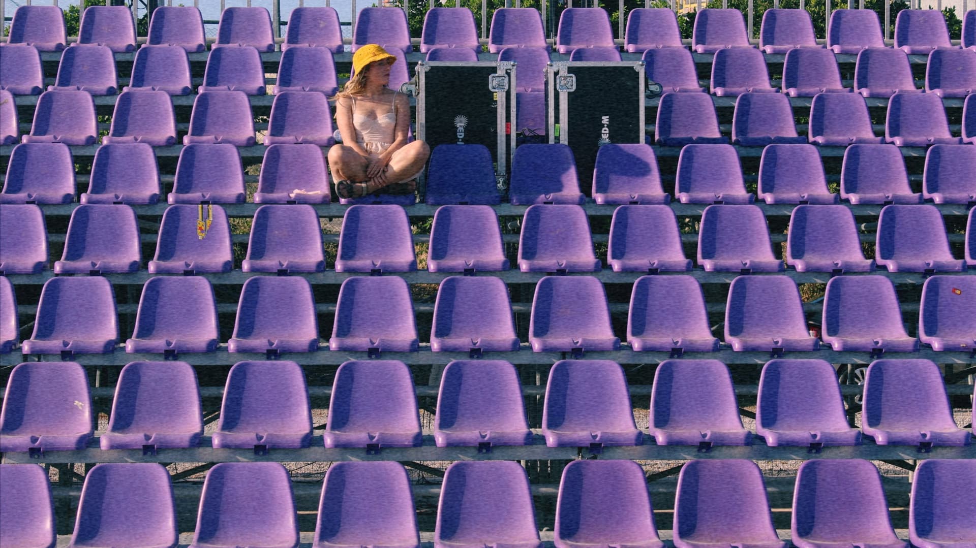 Still Waiting Building Boats