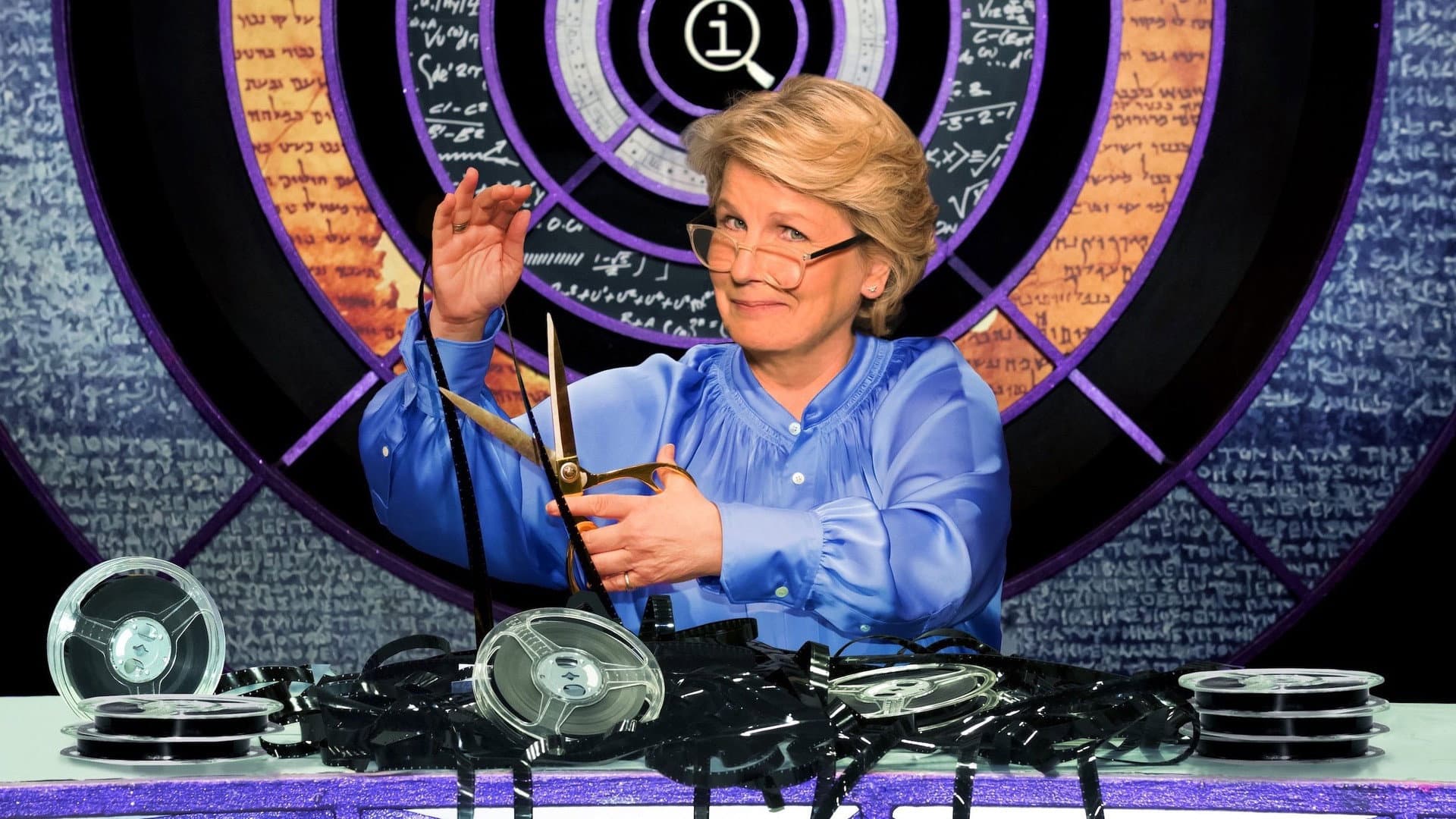 QI XL