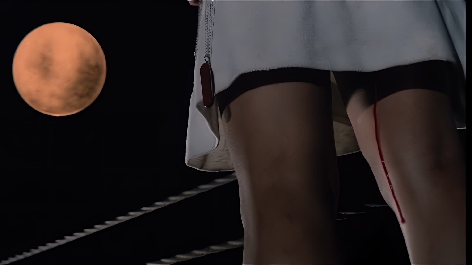 オーガズム 真理子