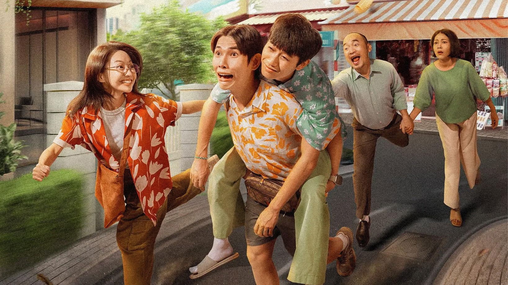 Điều Ước Cuối Cùng