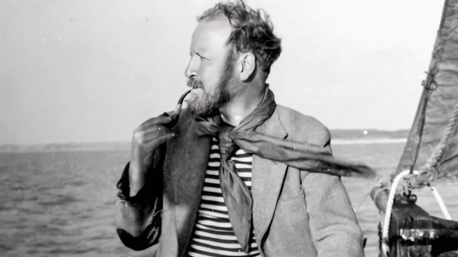 The Dreams of William Golding