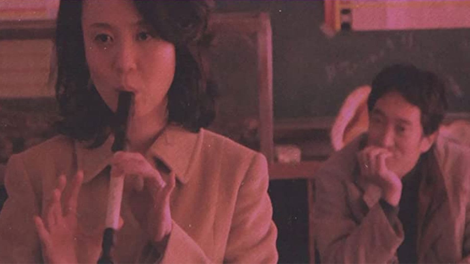 童心 〜重松清「愛妻日記」より〜