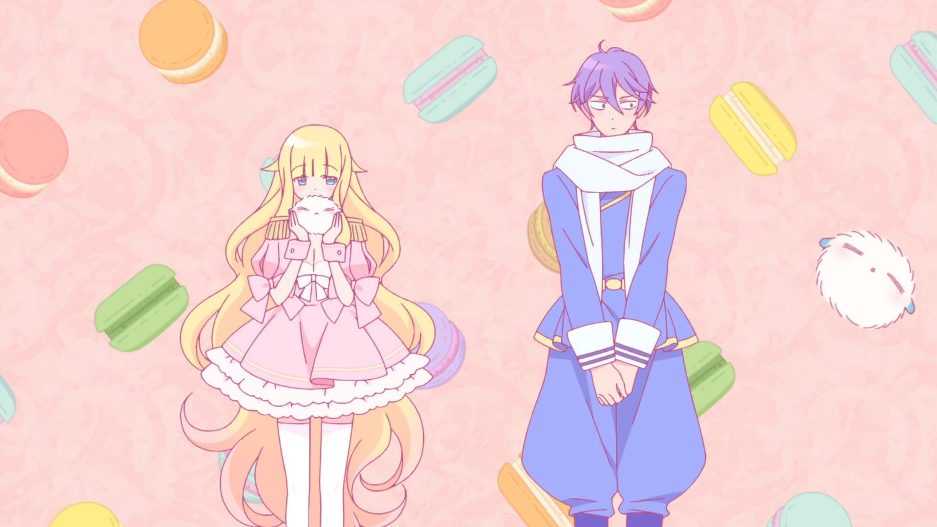 ベルゼブブ嬢のお気に召すまま。