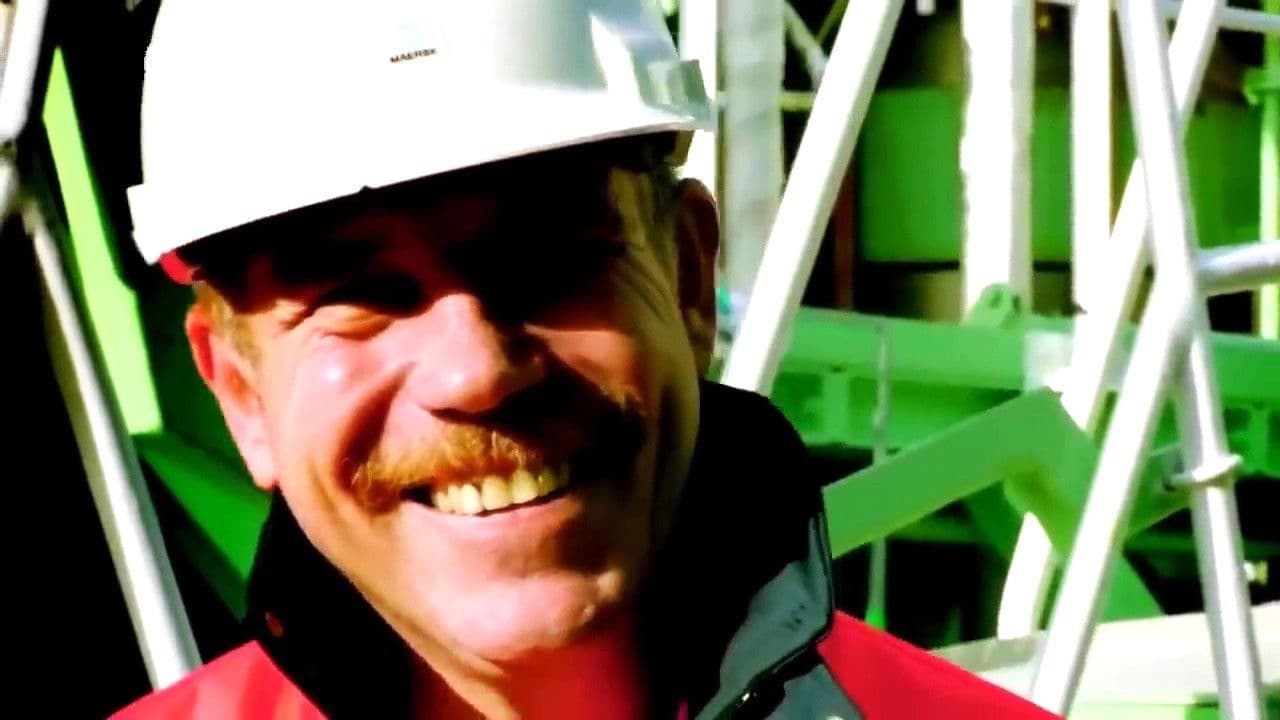 The Largest Containership in the World