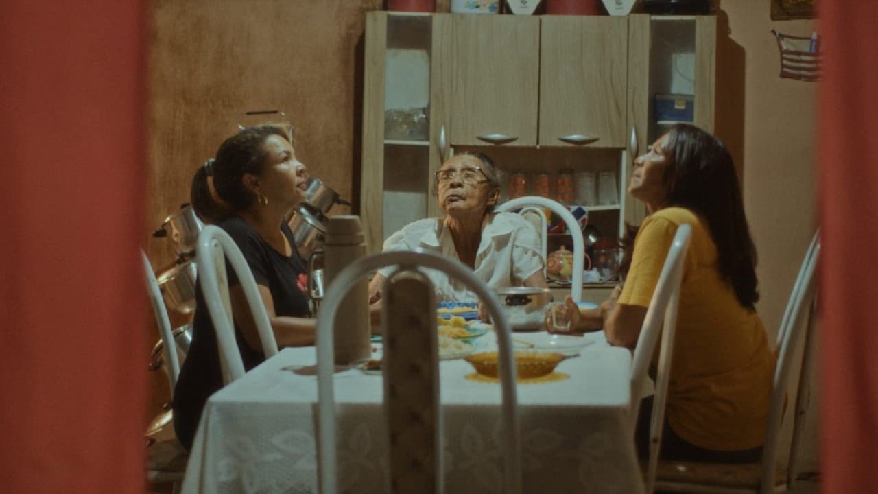 A Nave Que Nunca Pousa