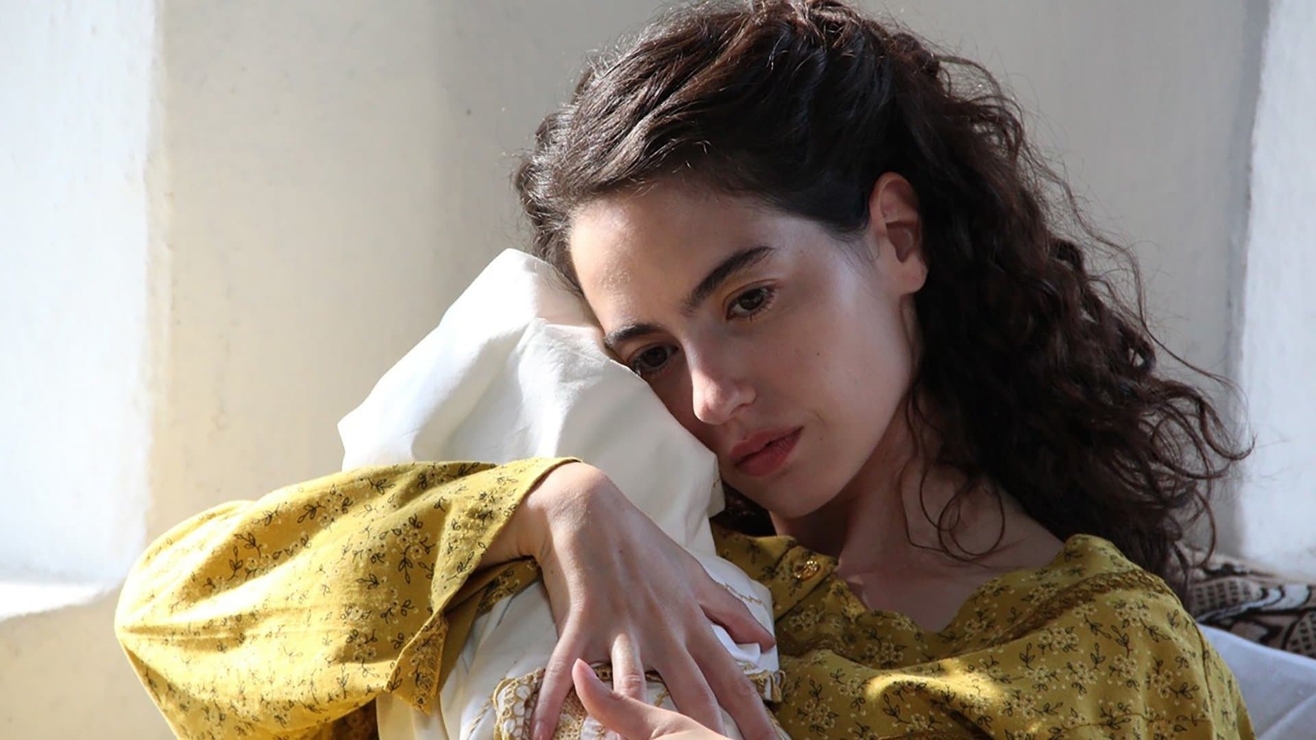 Serçenin Gözyaşı