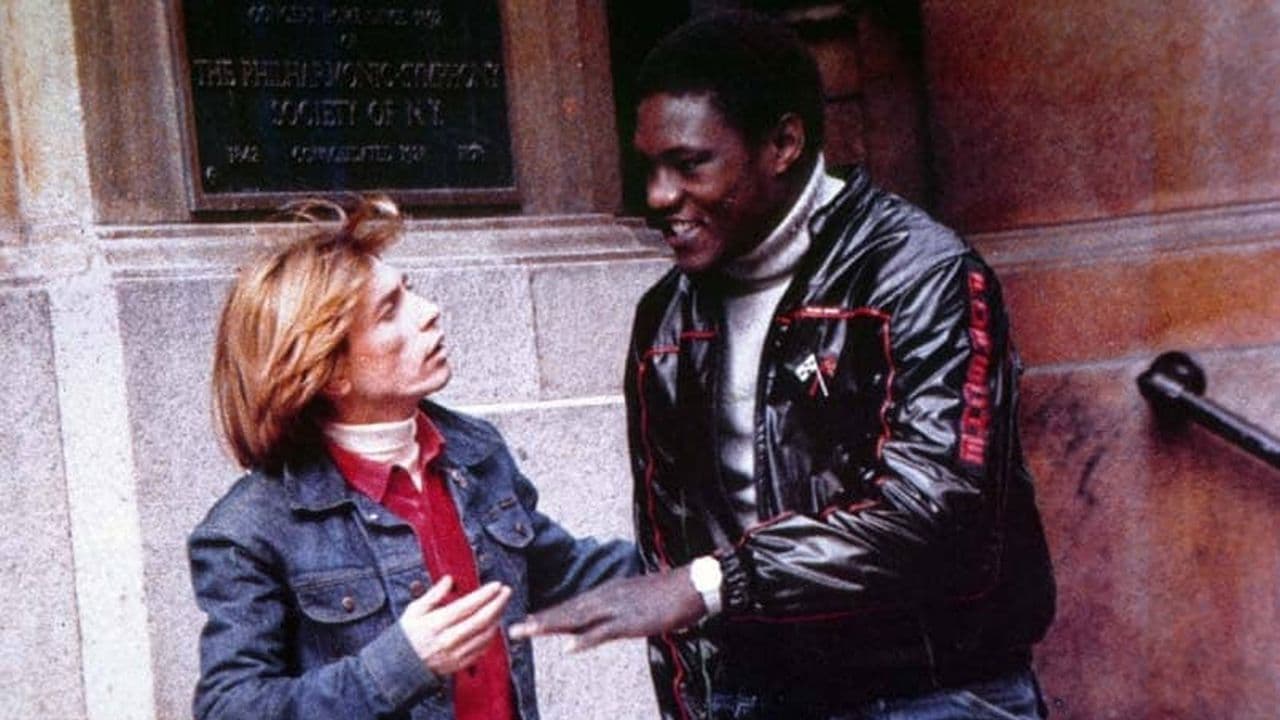 Un băiat napolitan în New York