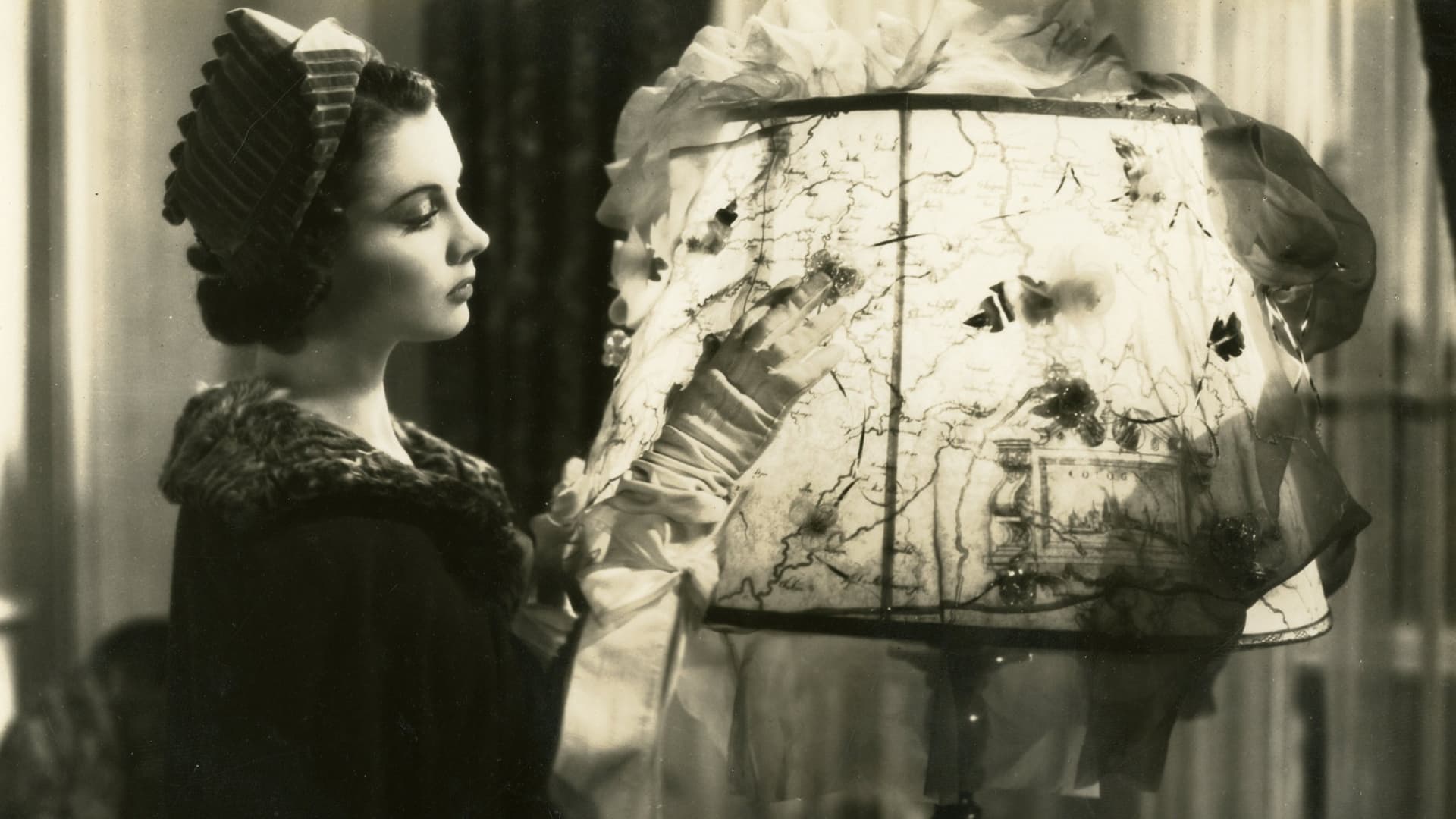 Călătoria întunecată