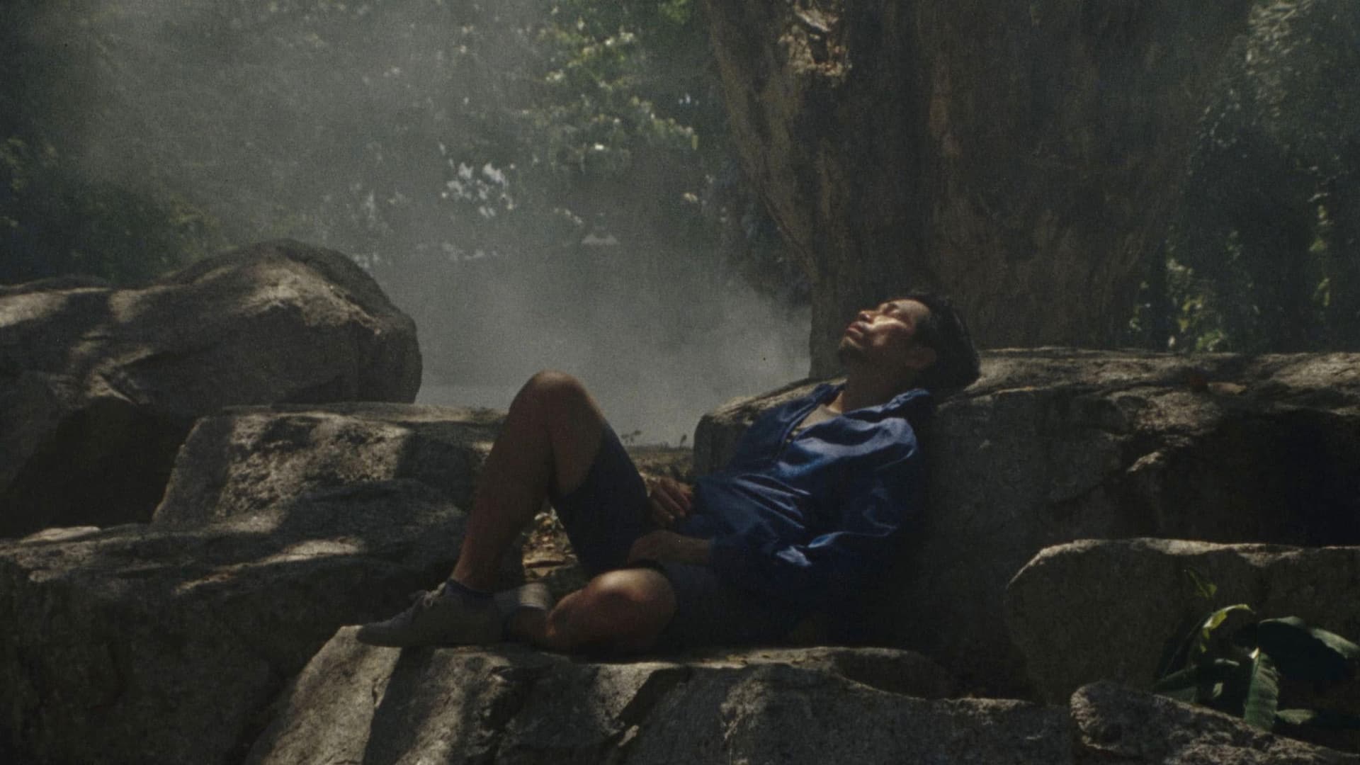 สุญญกาลวิมานหมอก