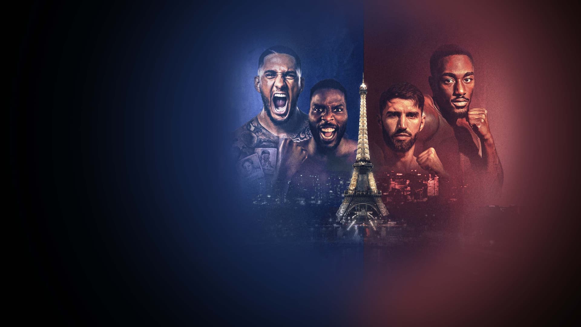 Lawrence Okolie vs. Tony Yoka
