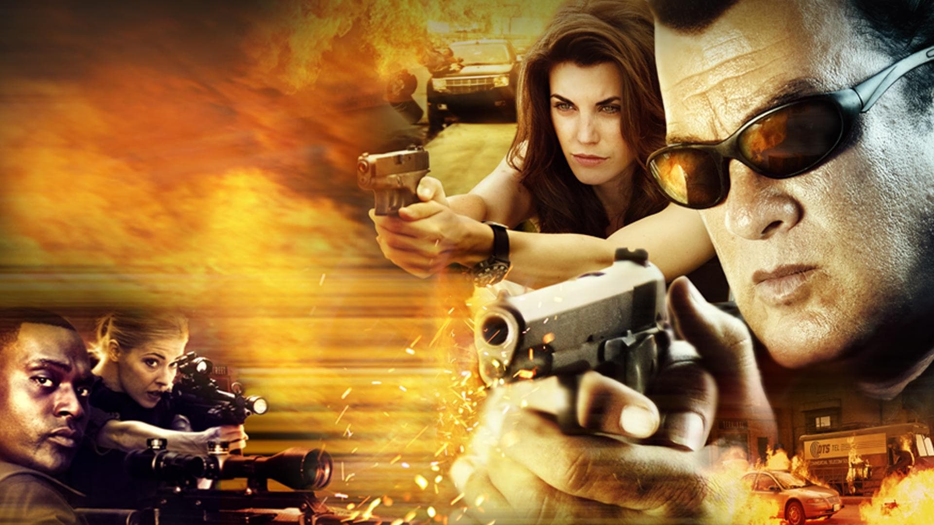 Războaiele stradale