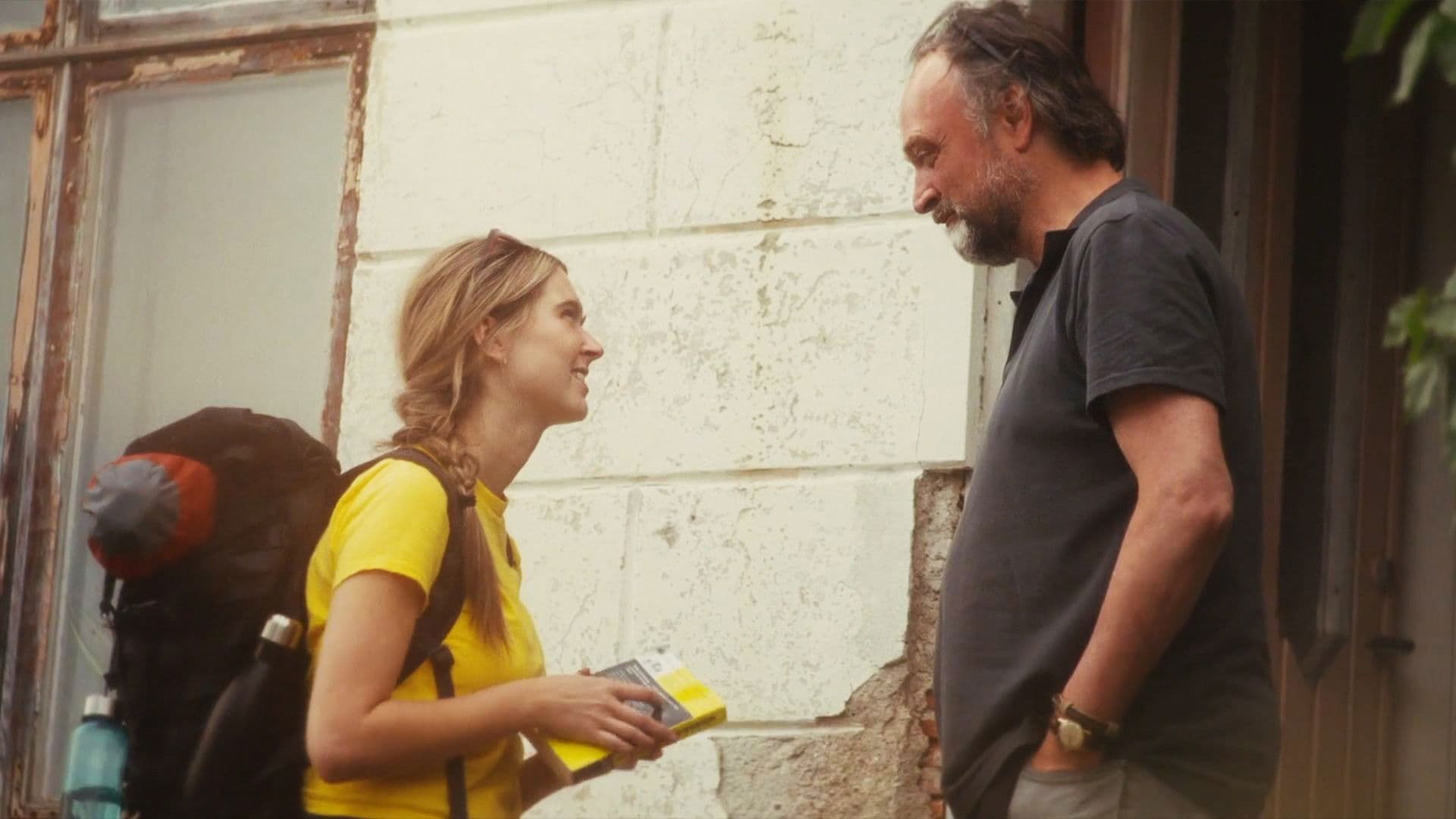 Ellen och Bengts hus