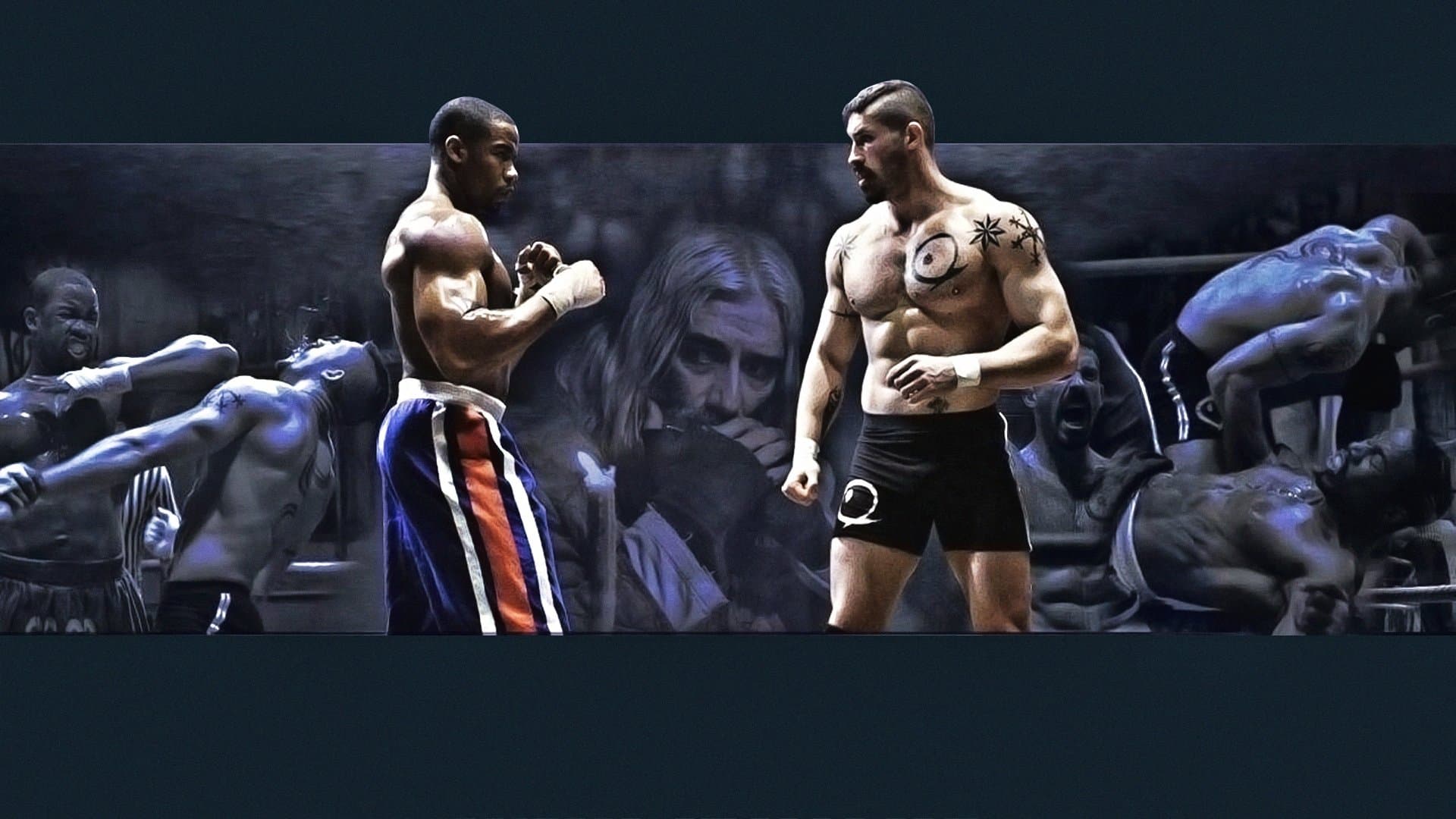 Iceman: Ultimul meci