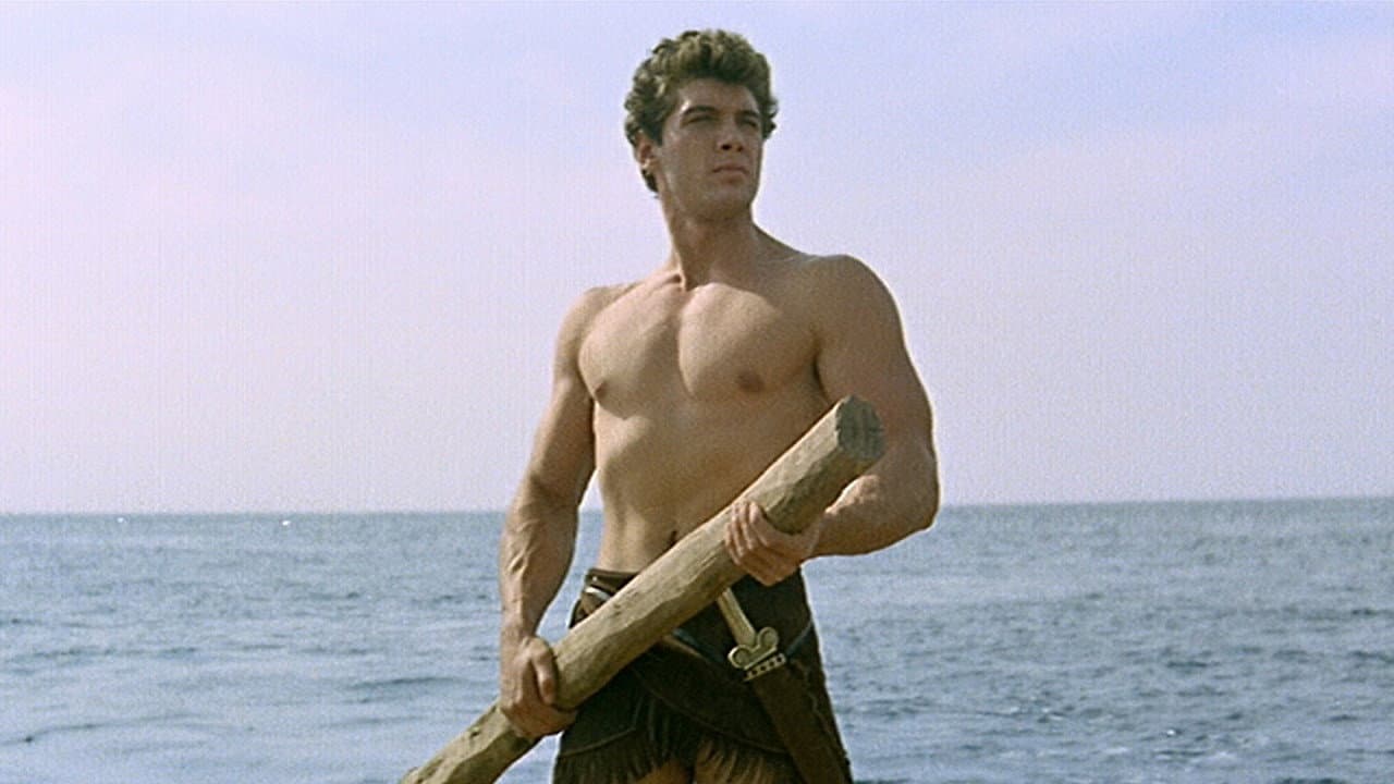 Maciste contro i cacciatori di teste