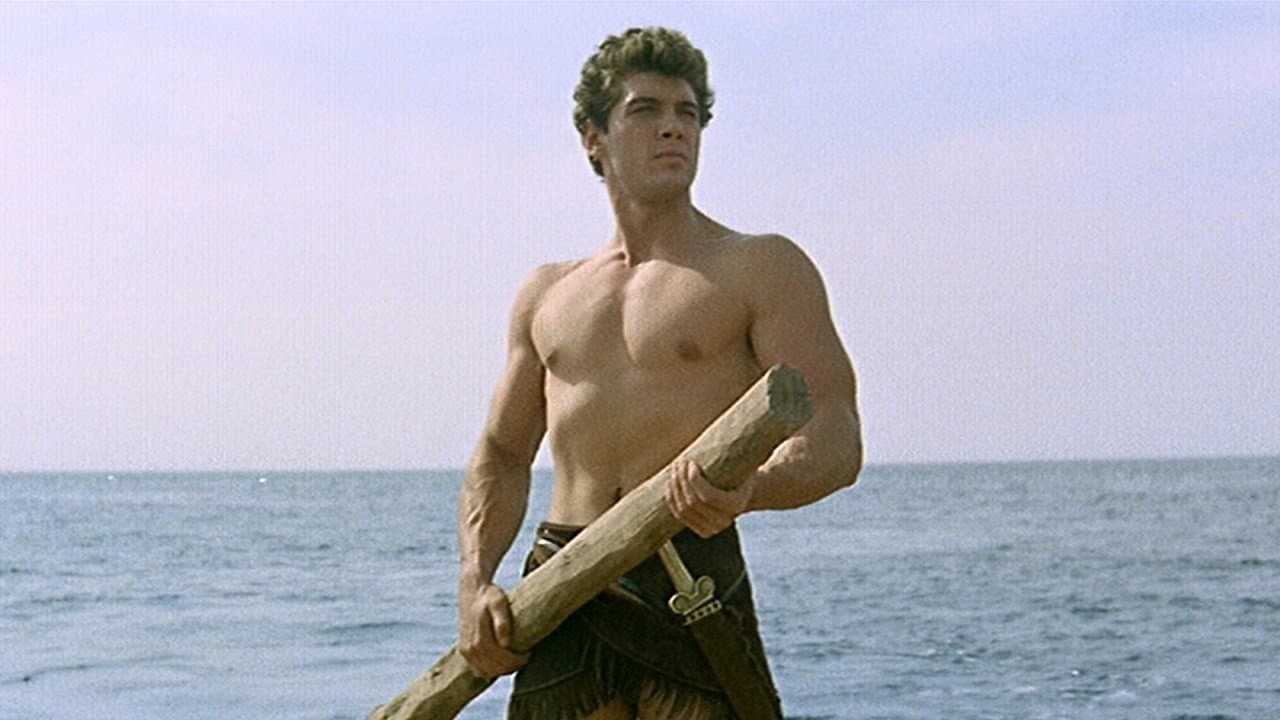 Maciste contro i cacciatori di teste