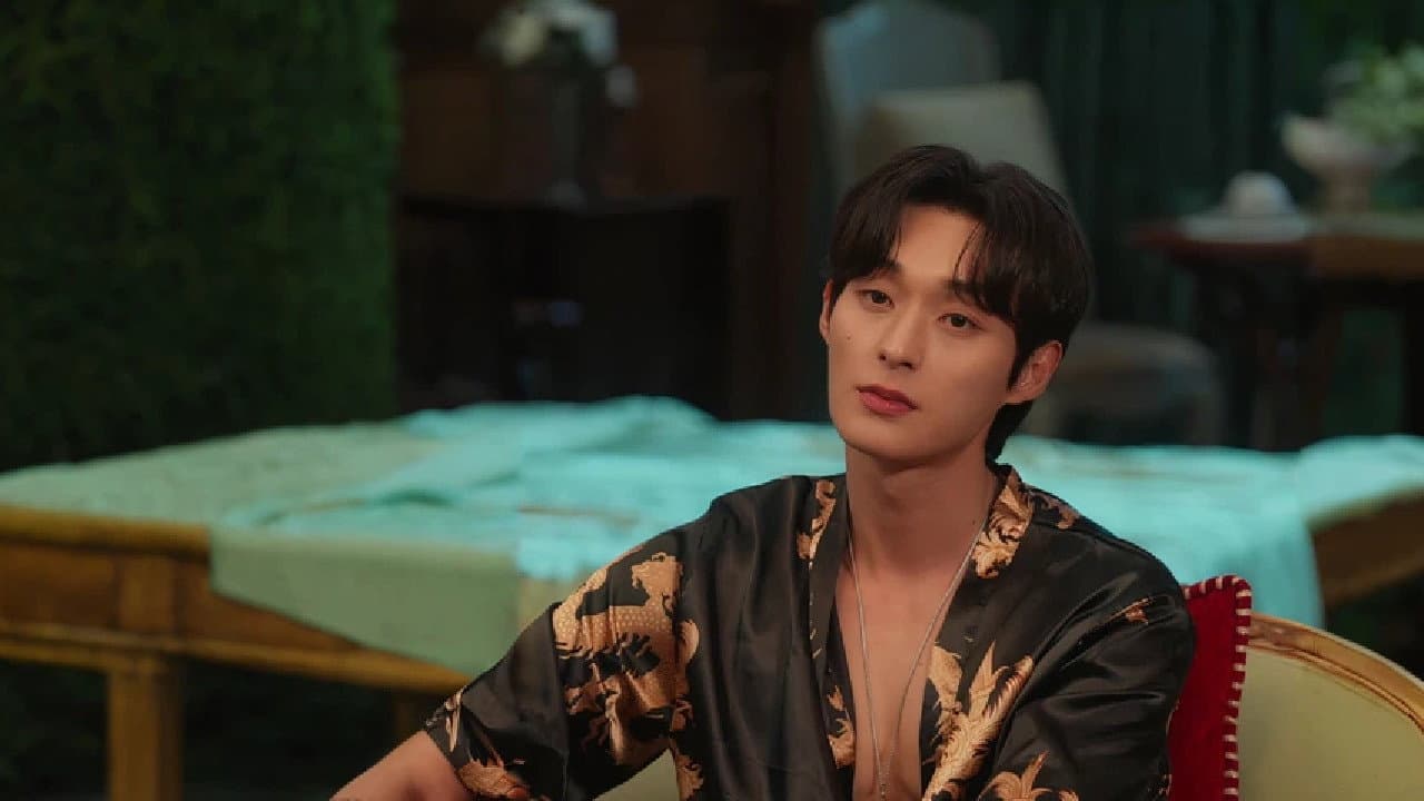 경성여우스캔들