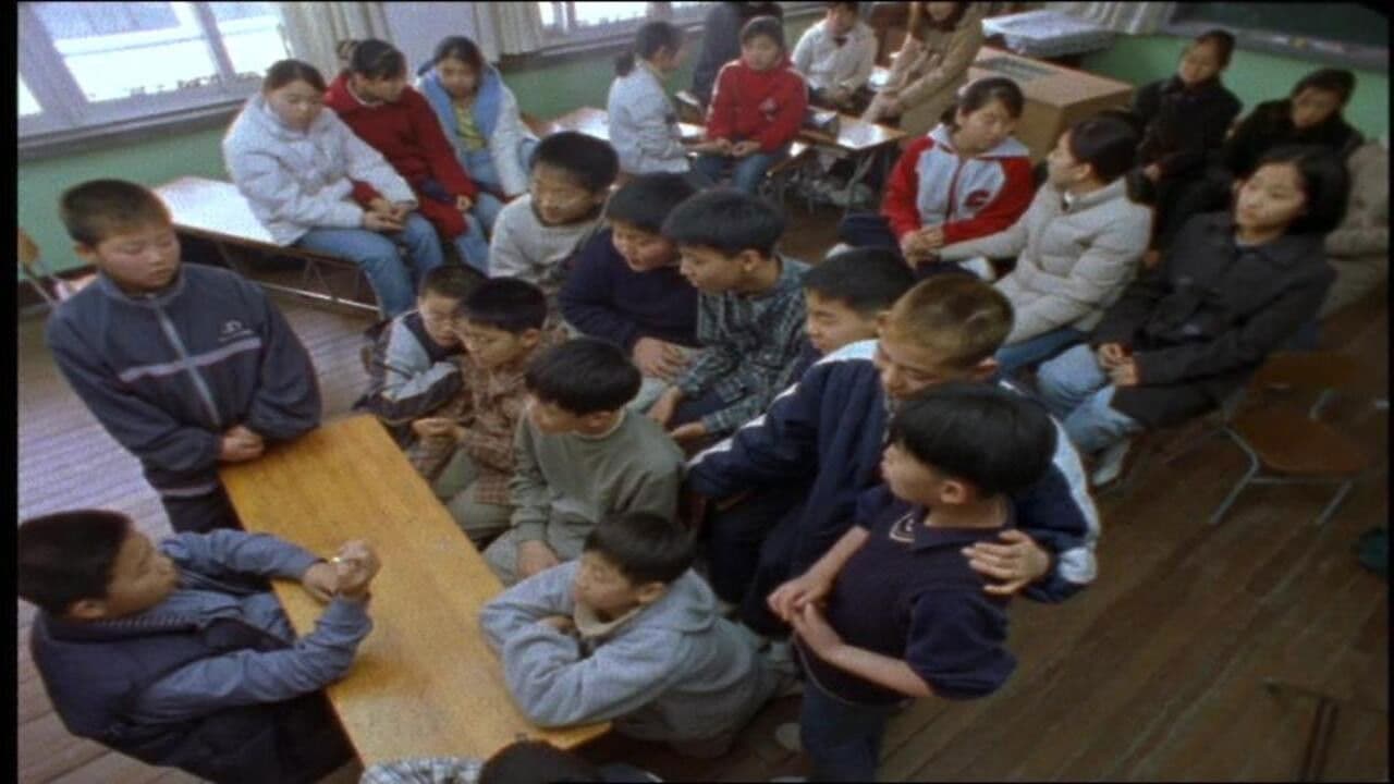 재능있는 소년 이준섭