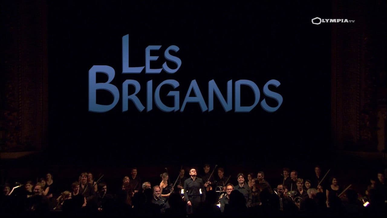 Les Brigands