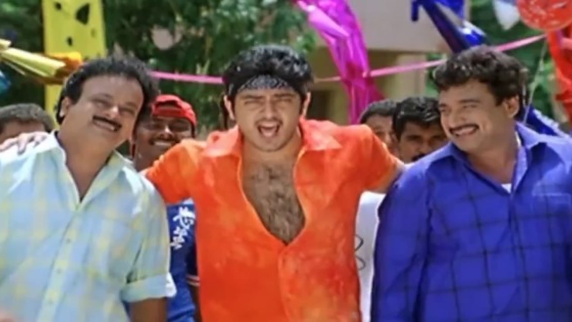 வில்லன்