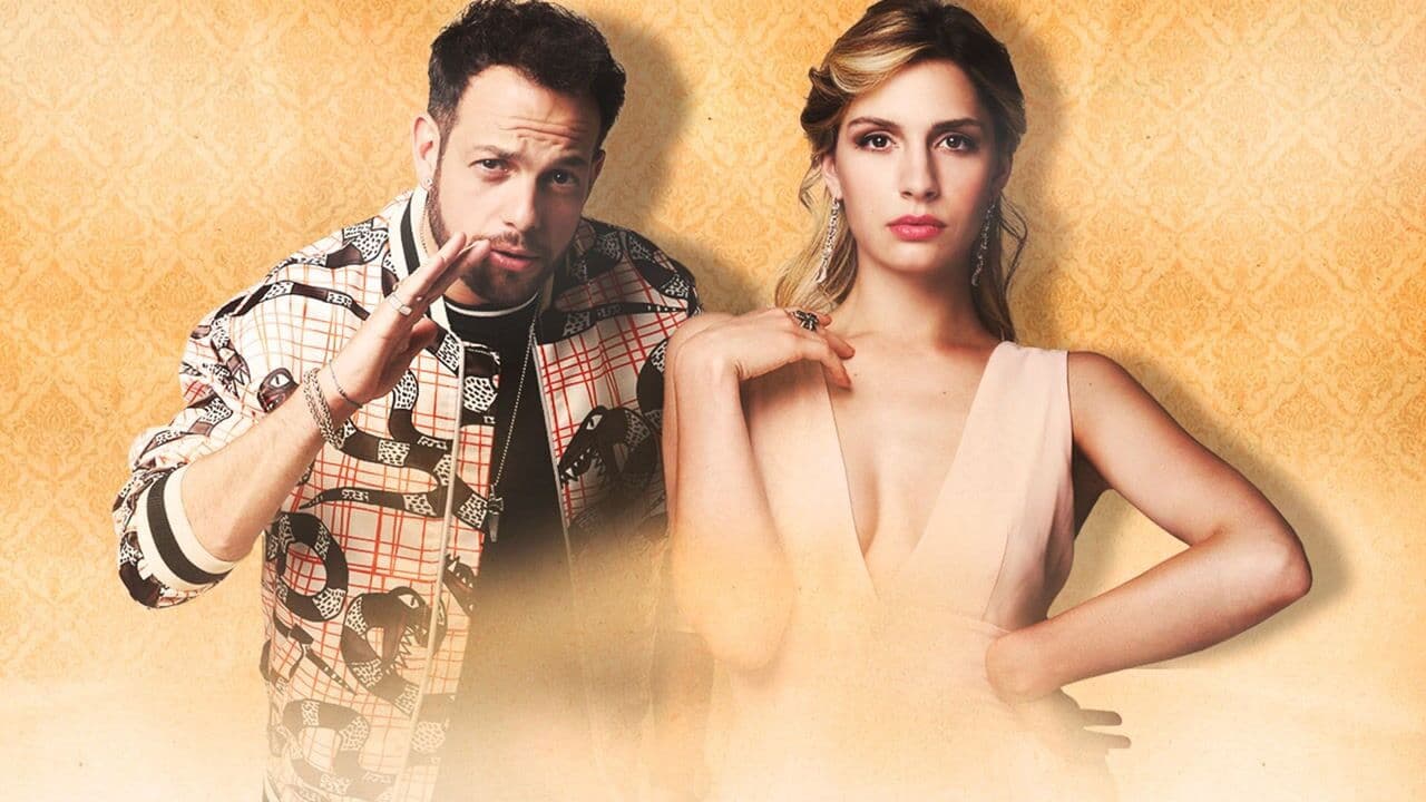 Romolo + Giuly: La guerra mondiale italiana