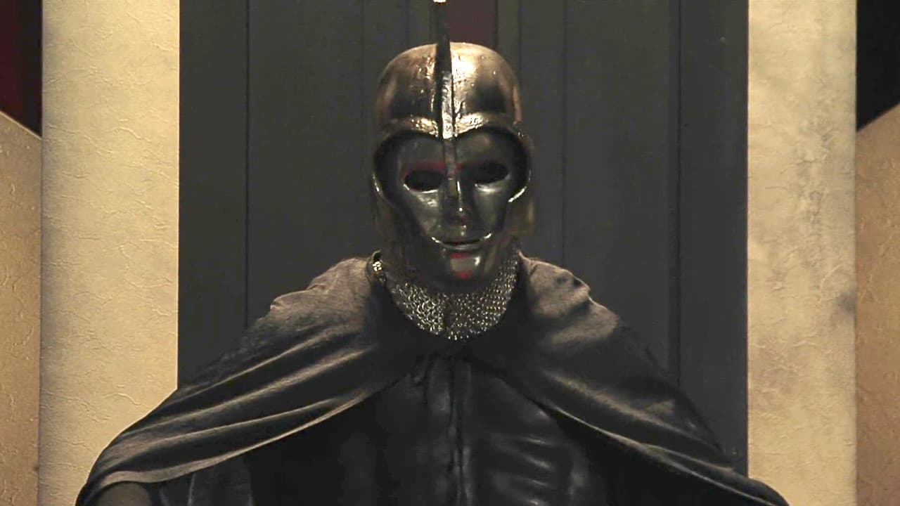 リアル鬼ごっこ