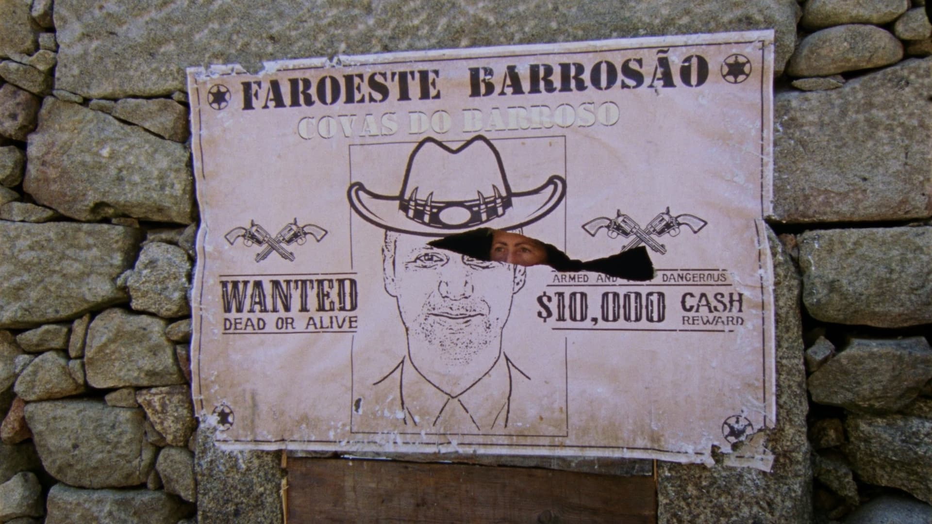 A Savana e a Montanha