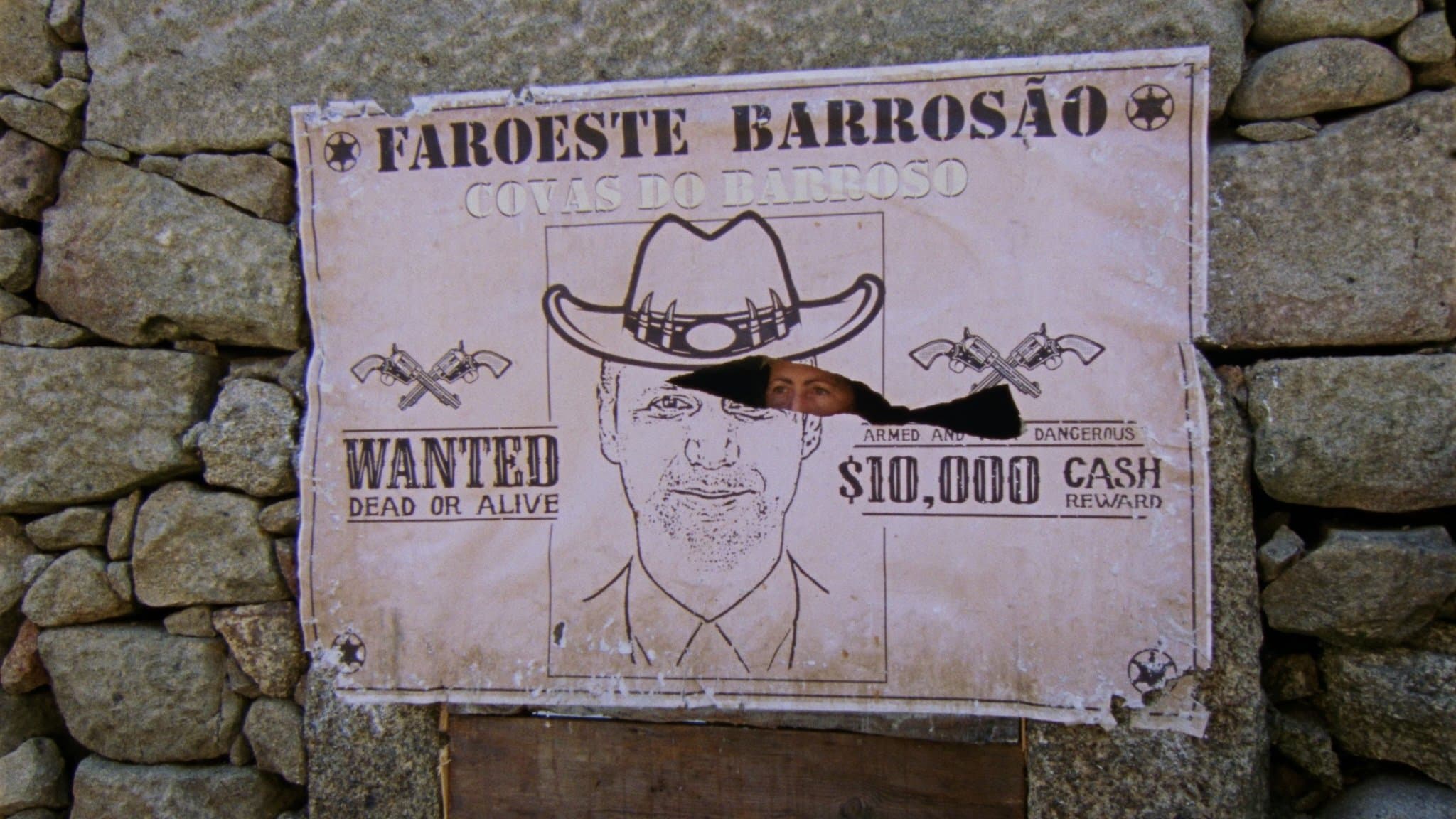 A Savana e a Montanha