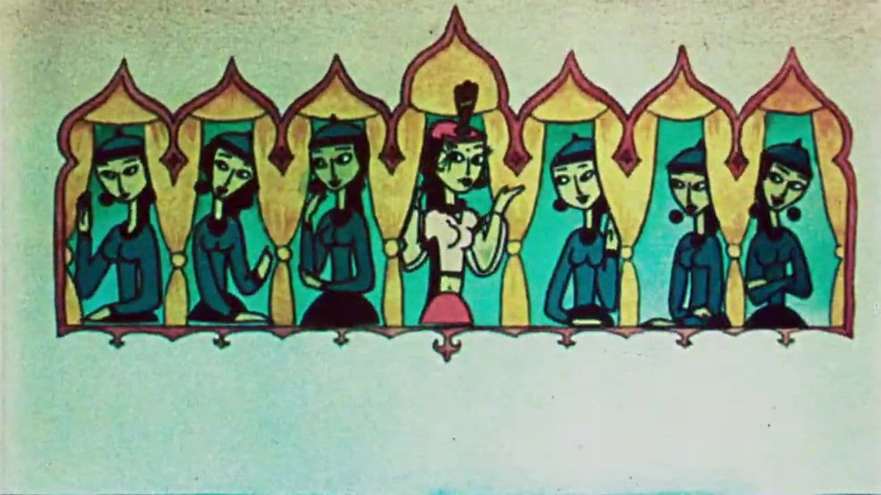 Батыр — заячья душа