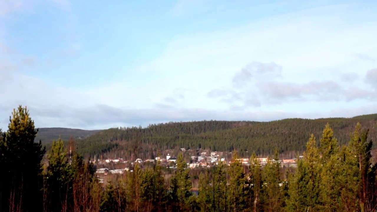 Jag har kommit för att hämta dig