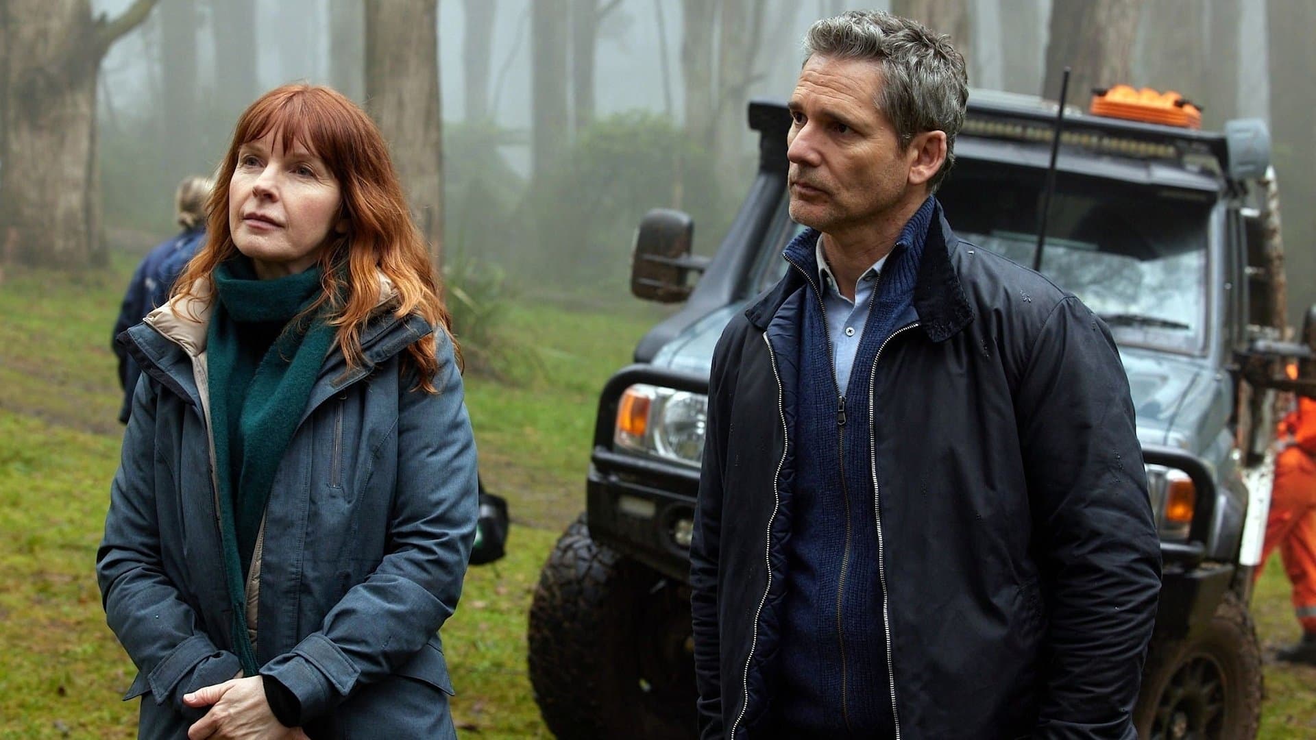 Forța Naturii: Seceta 2