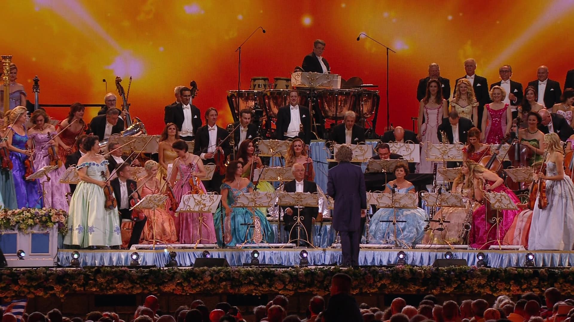 André Rieu - The Magic of Maastricht