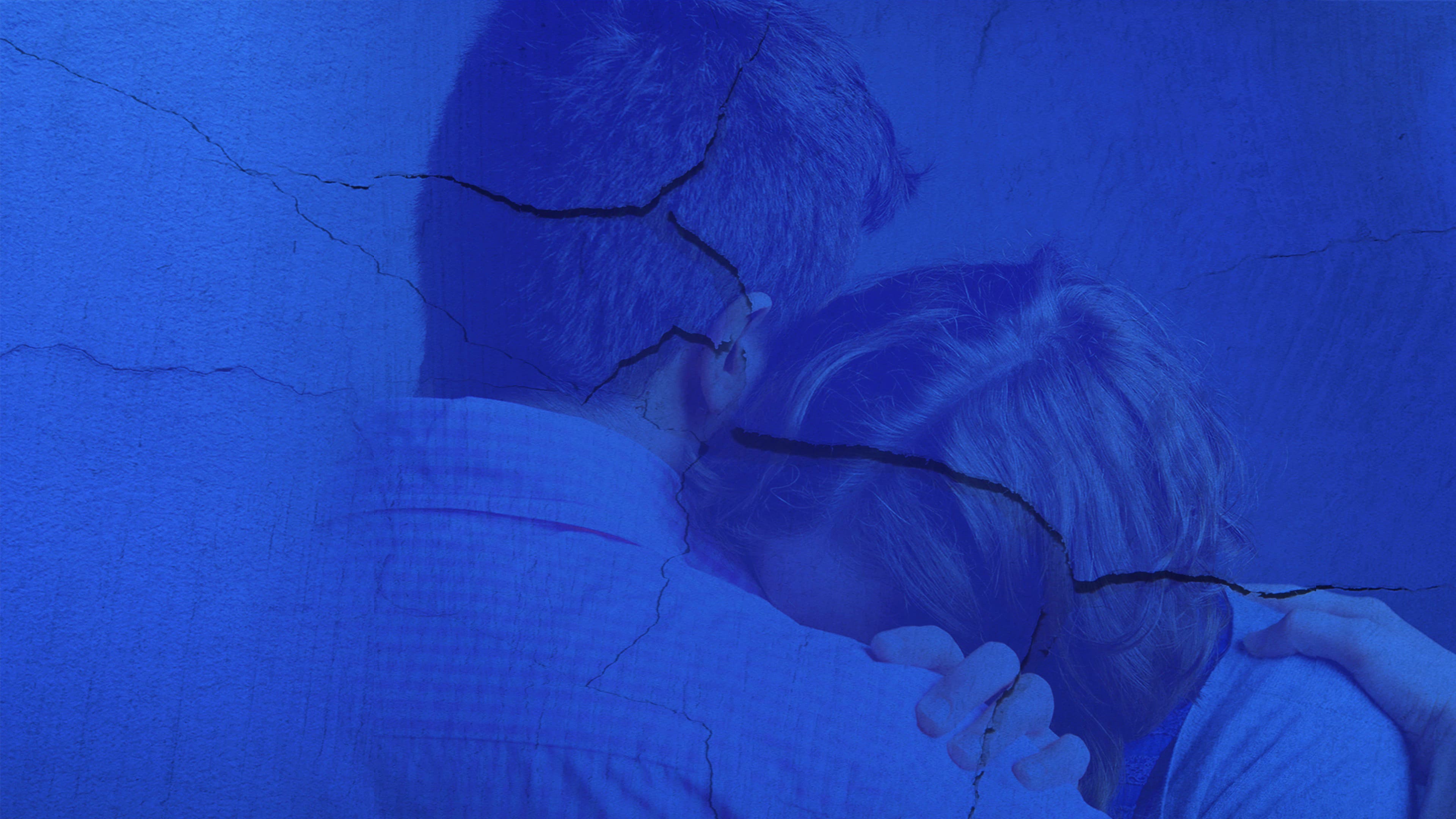 The Night That Didn't End