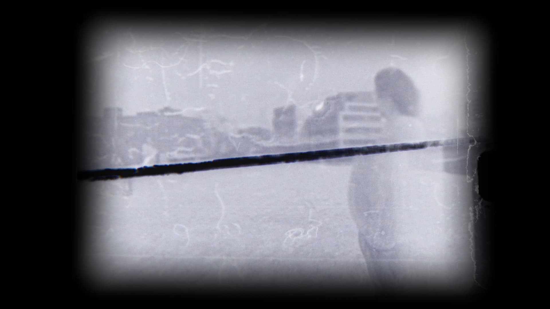 DEGRADATION - A Ruined Film