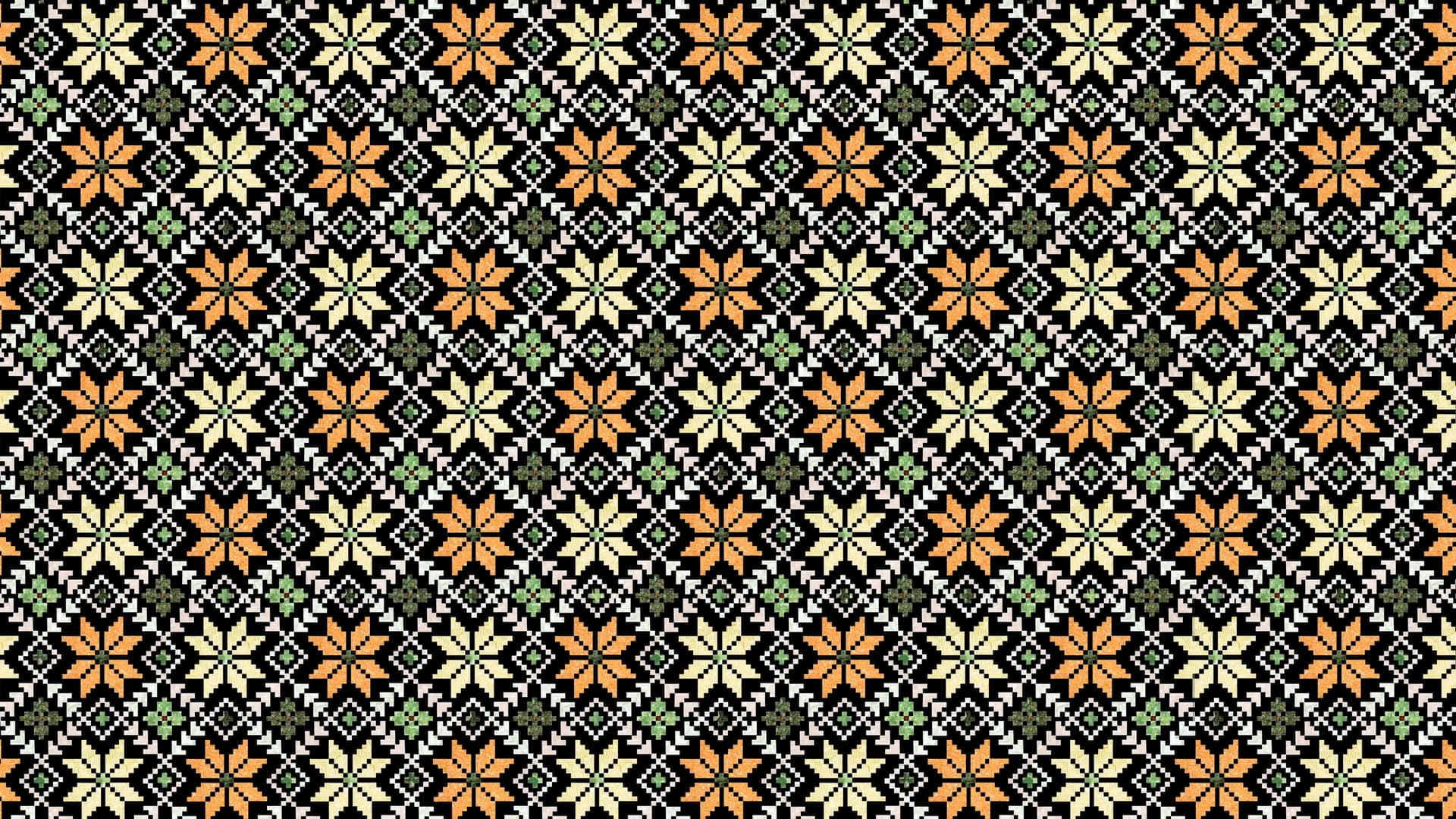 那些閃閃發亮的東西