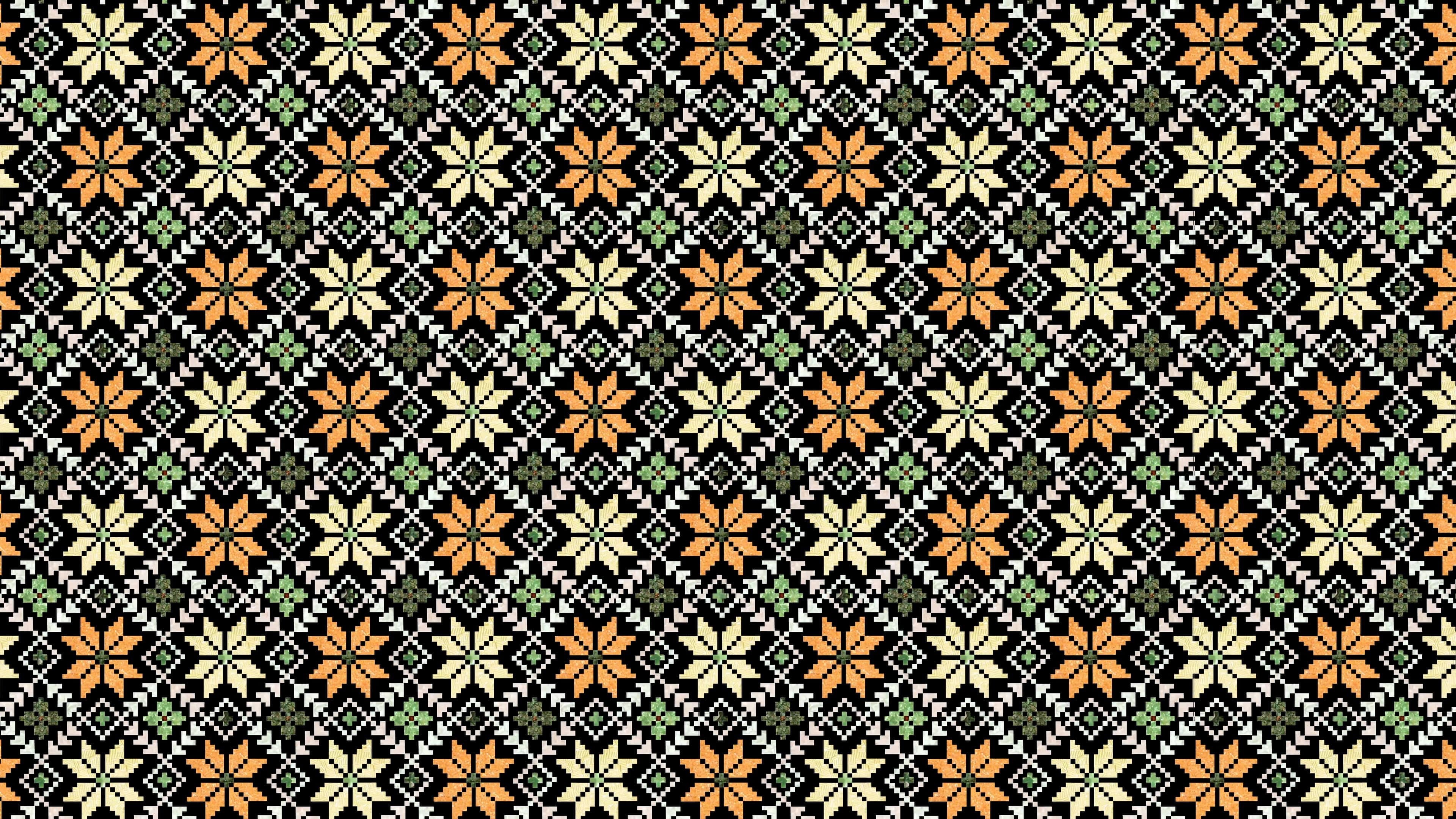 那些閃閃發亮的東西