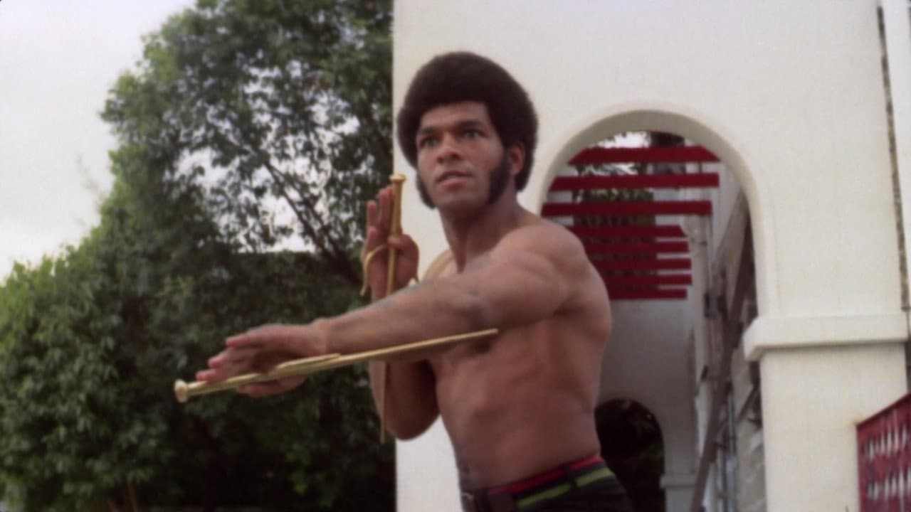 龍爭虎鬥精武魂 / The Black Dragon's Revenge