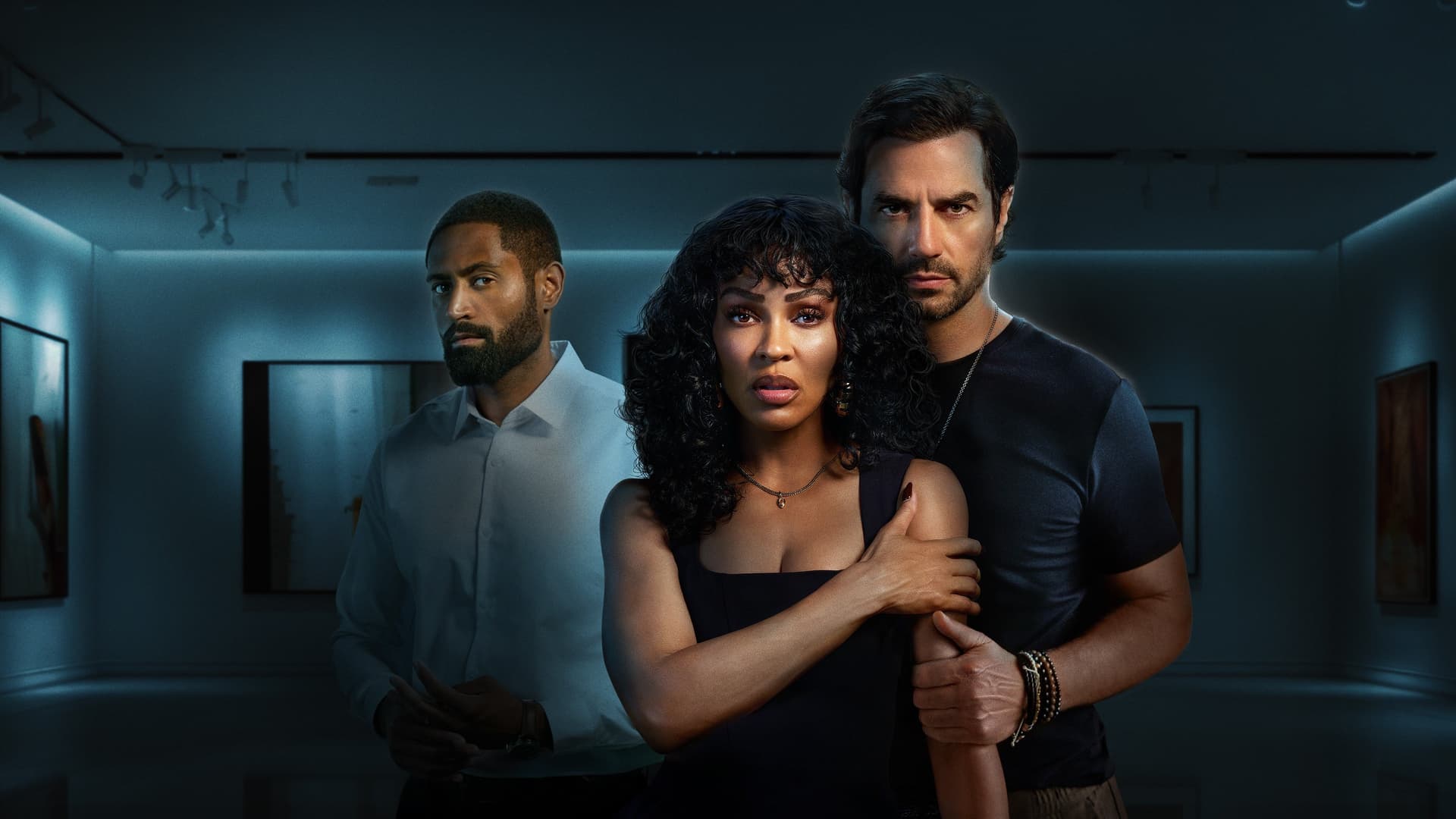 I'll Never Let You Go