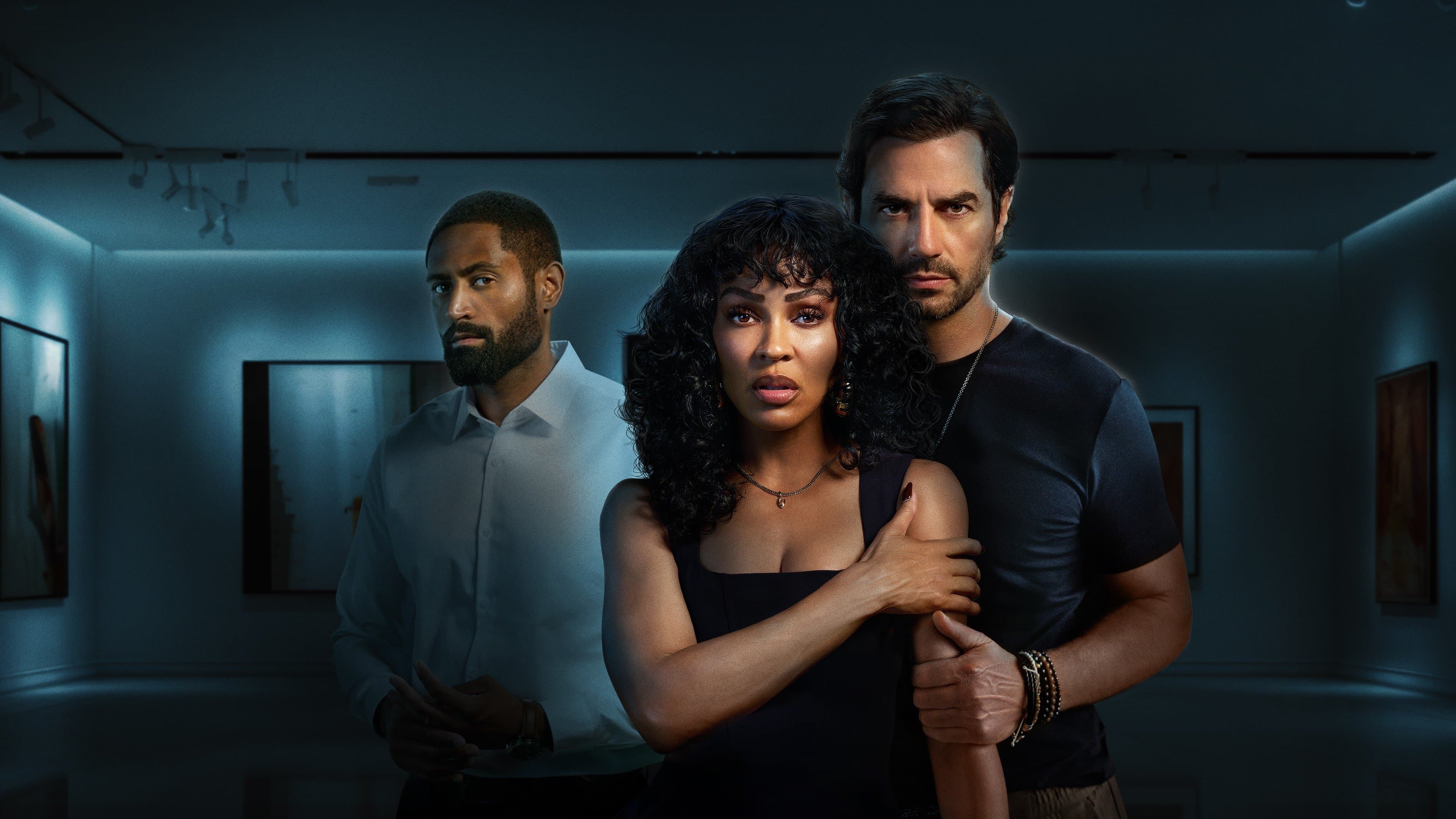 I'll Never Let You Go