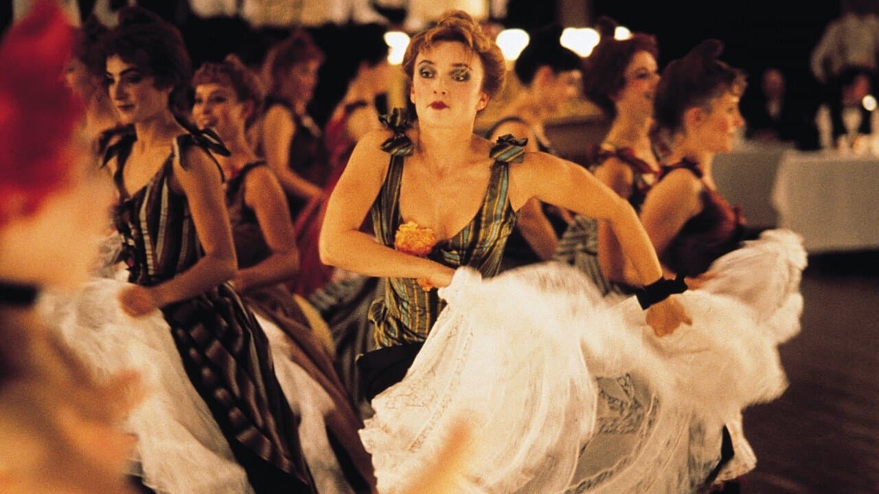 Lautrec - artistul cabaretului