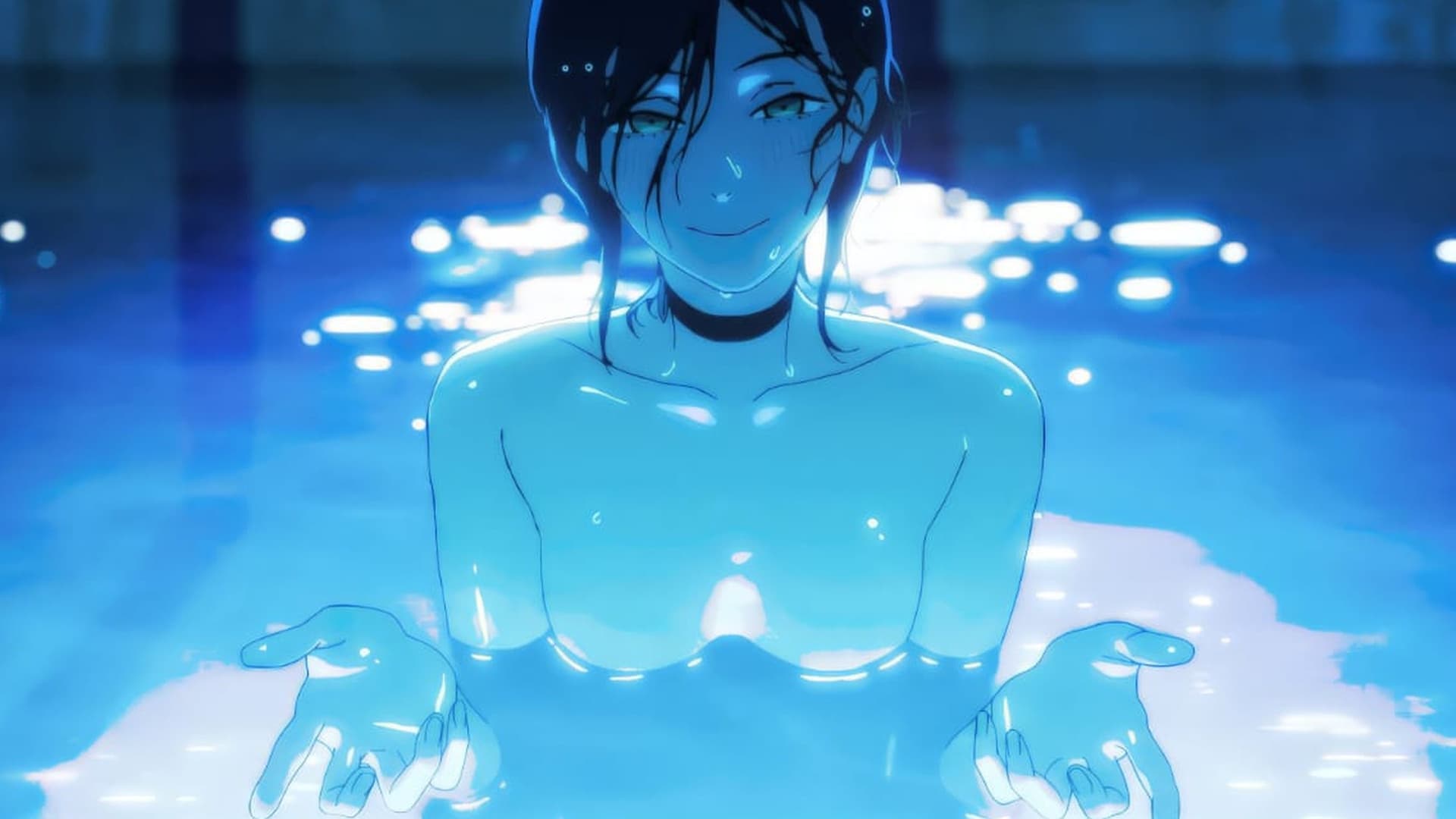 Chainsaw Man – Filmul: Arcul Reze