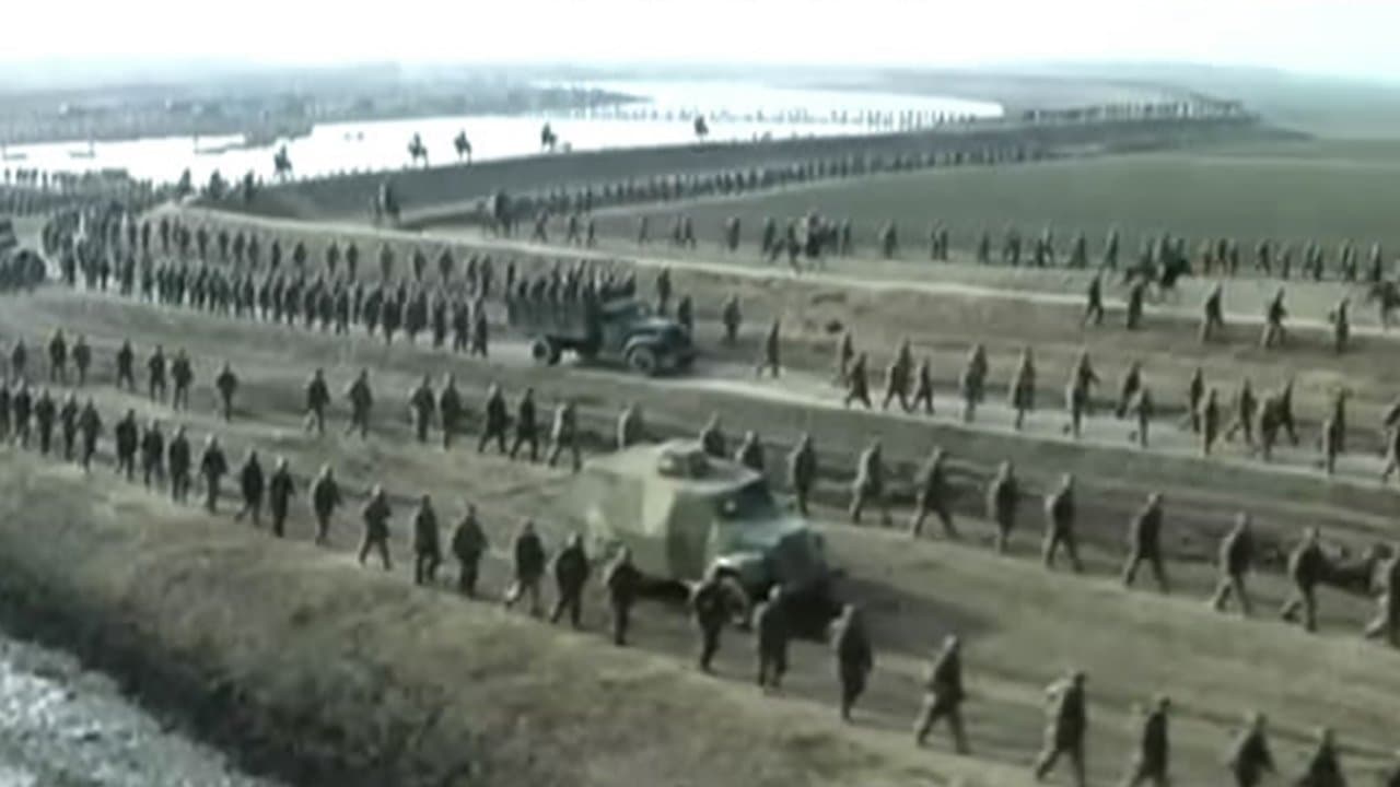 大决战之淮海战役