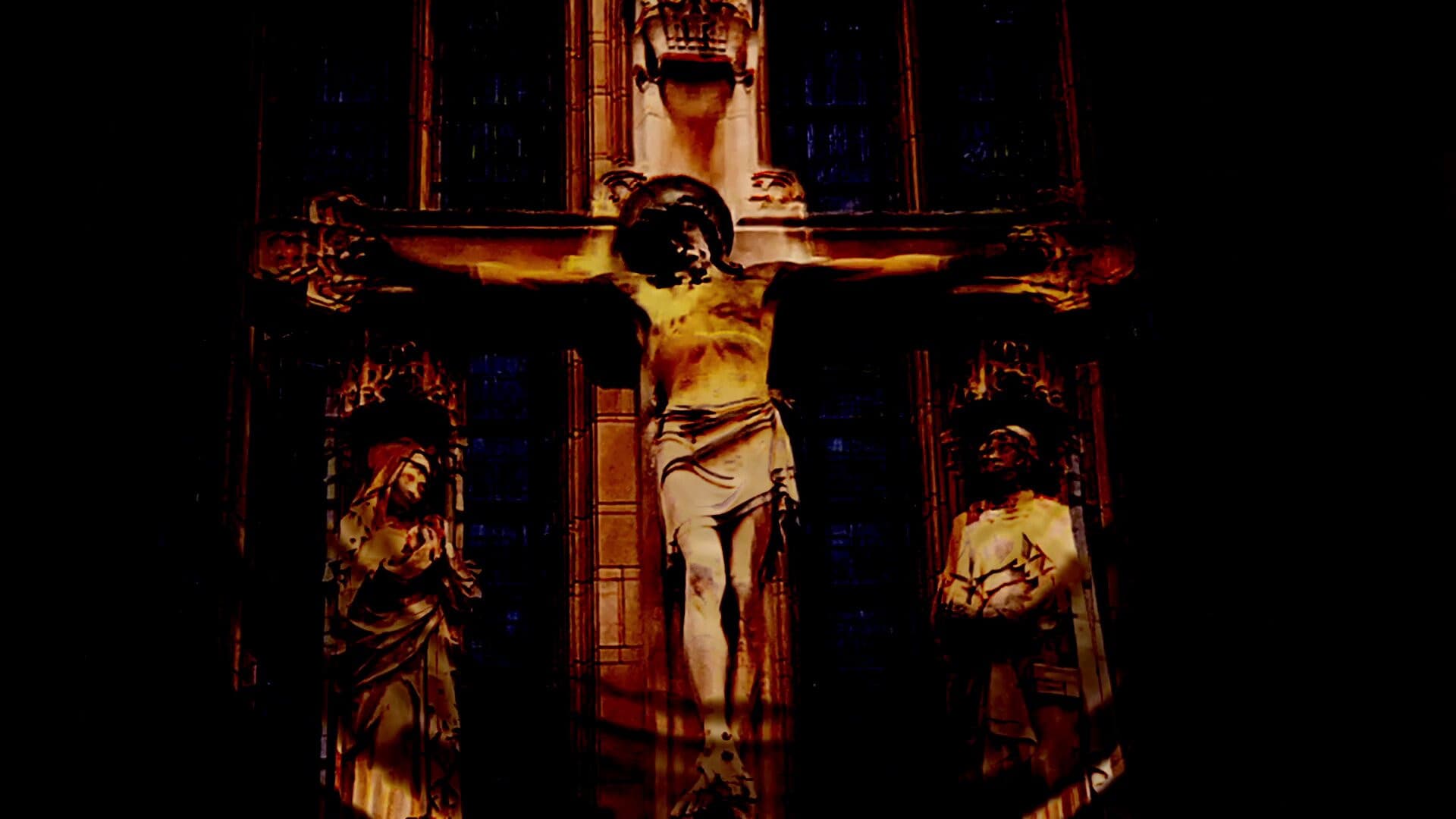 ESCAPE THE NIGHTMARE