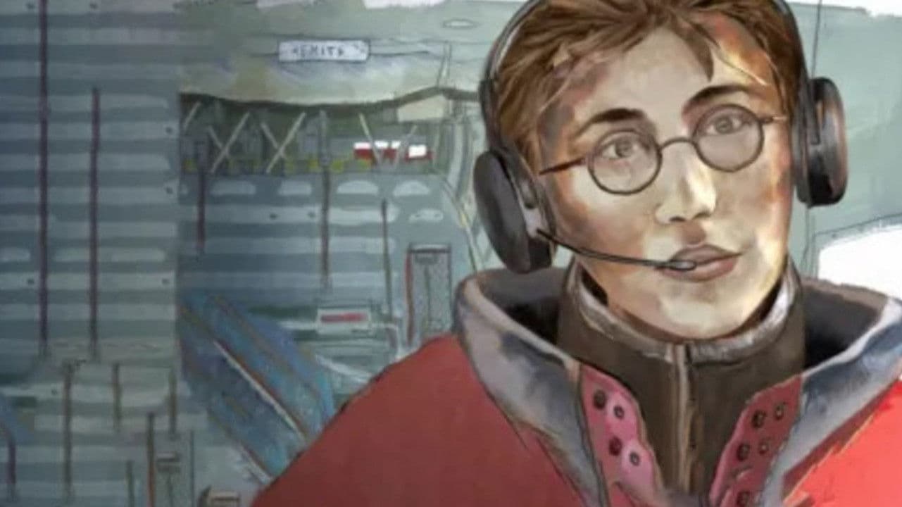 Portraits de Voyages Antarctique : Station Concordia